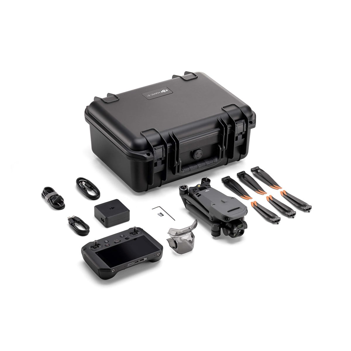 DJI Mavic 3 Thermal Basic Combo