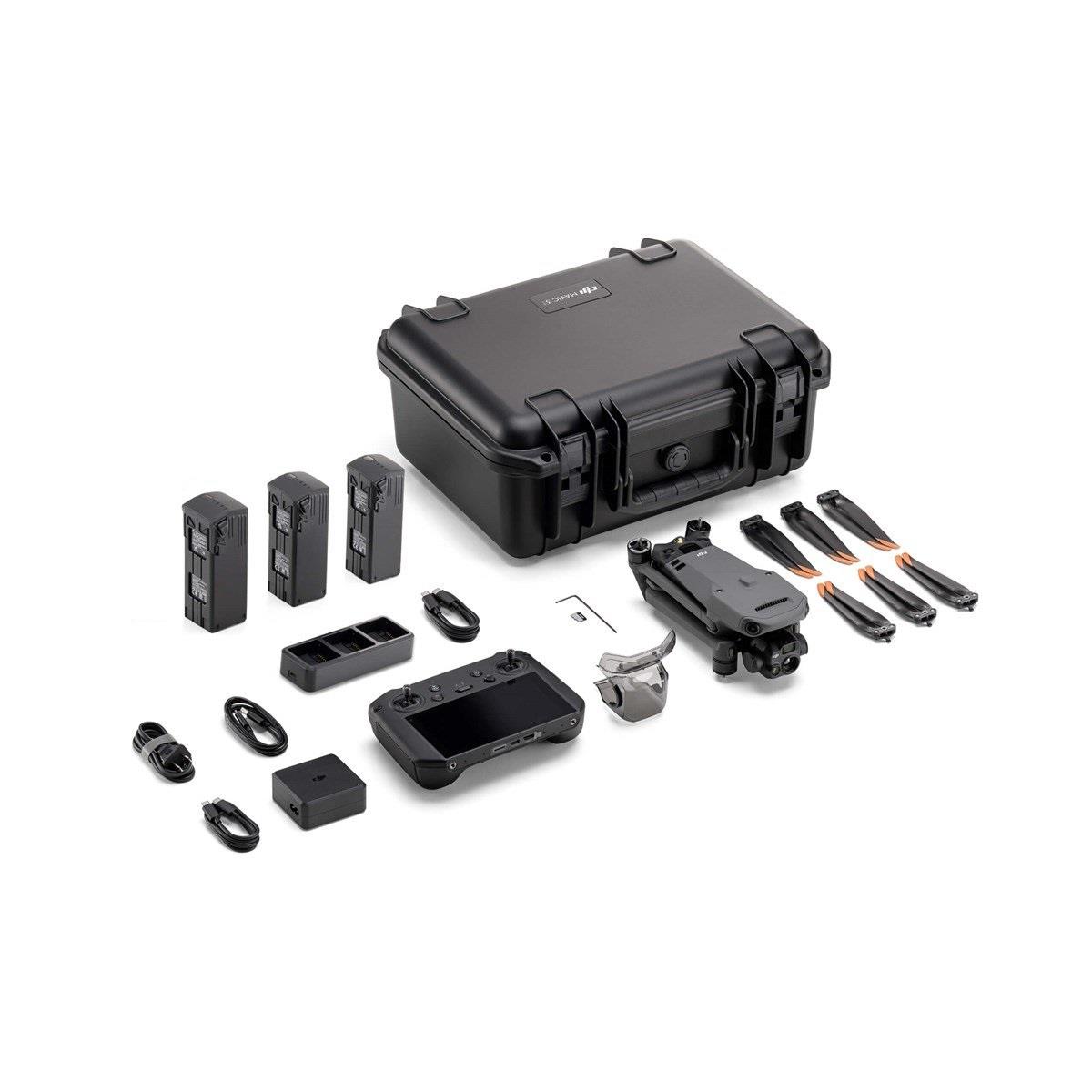 DJI Mavic 3 Thermal Standart Combo