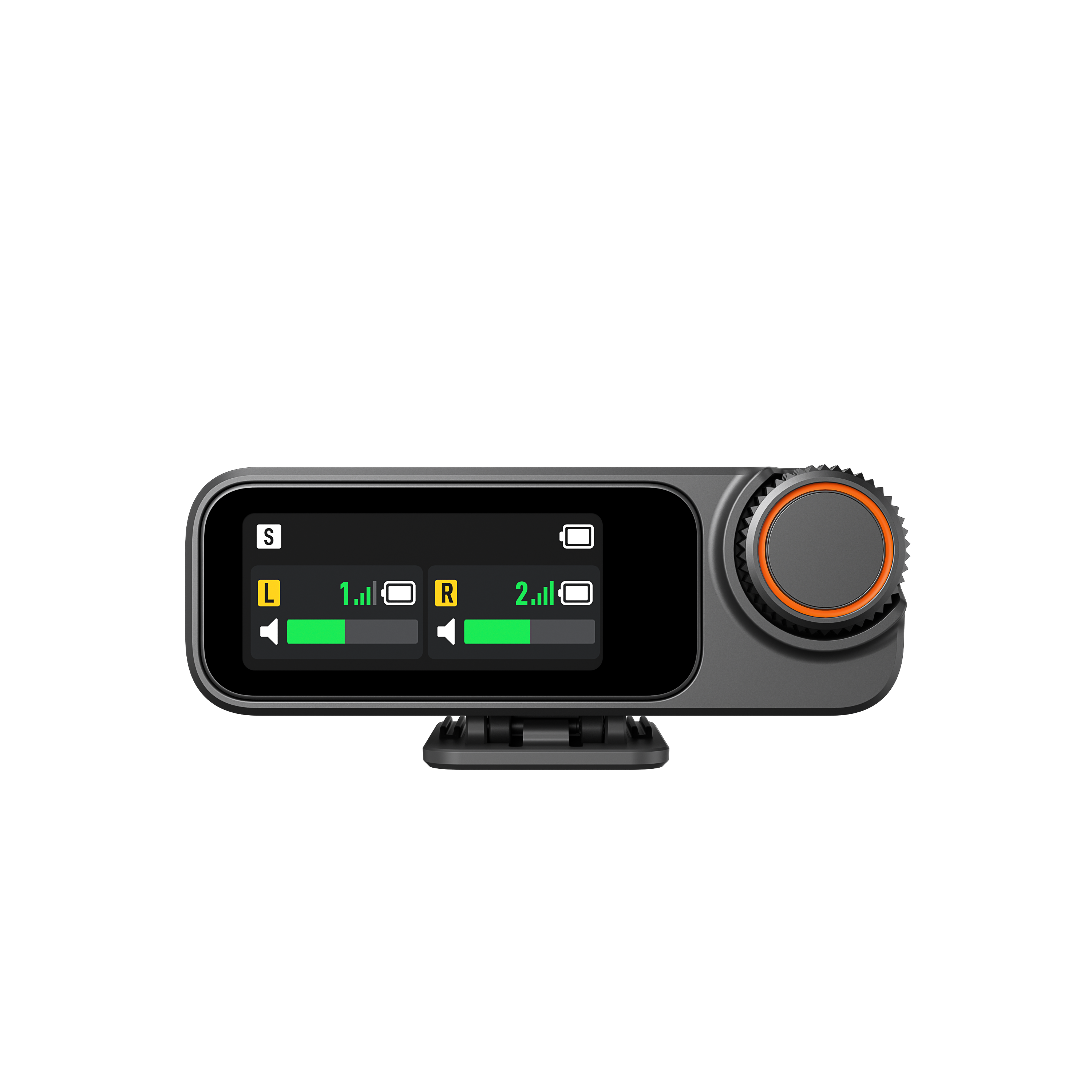 DJI Mic 3 Receiver