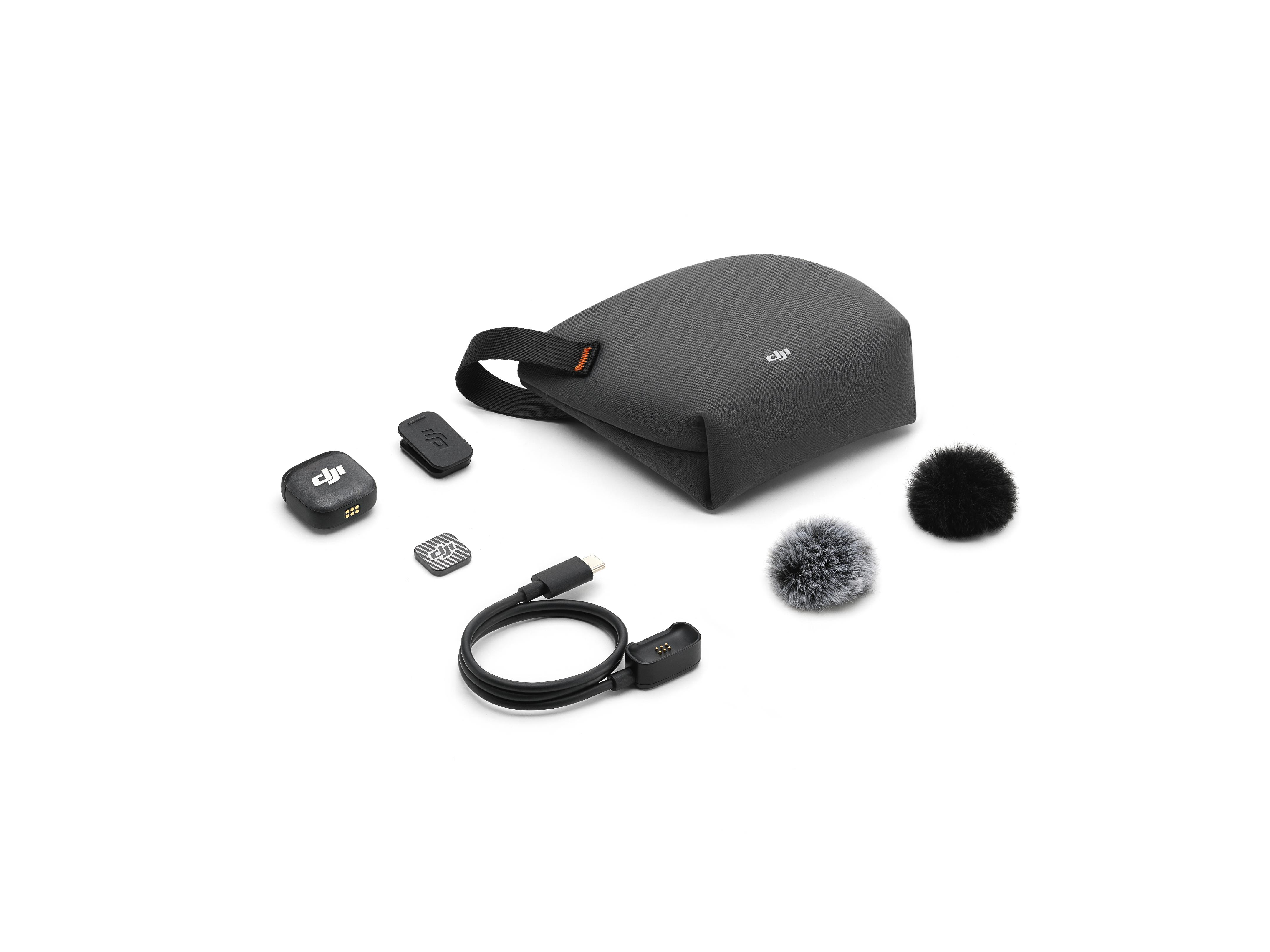 DJI Mic 3 Transmitter