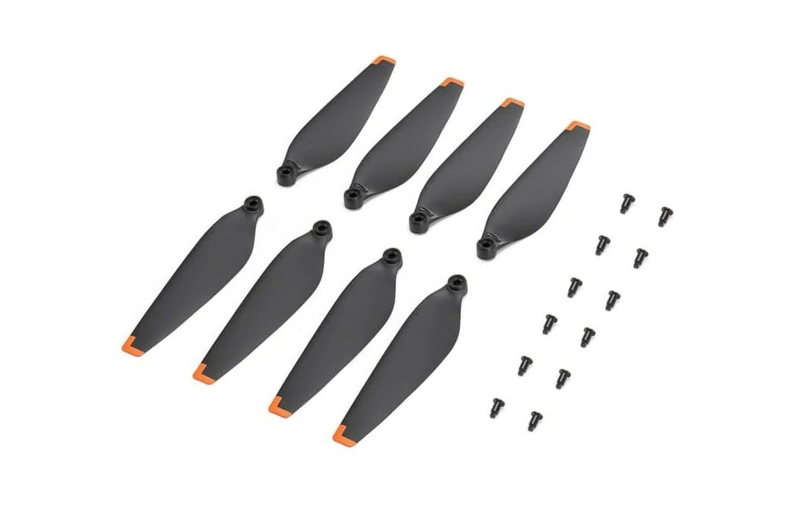 DJI MINI 3 PROPELLERS