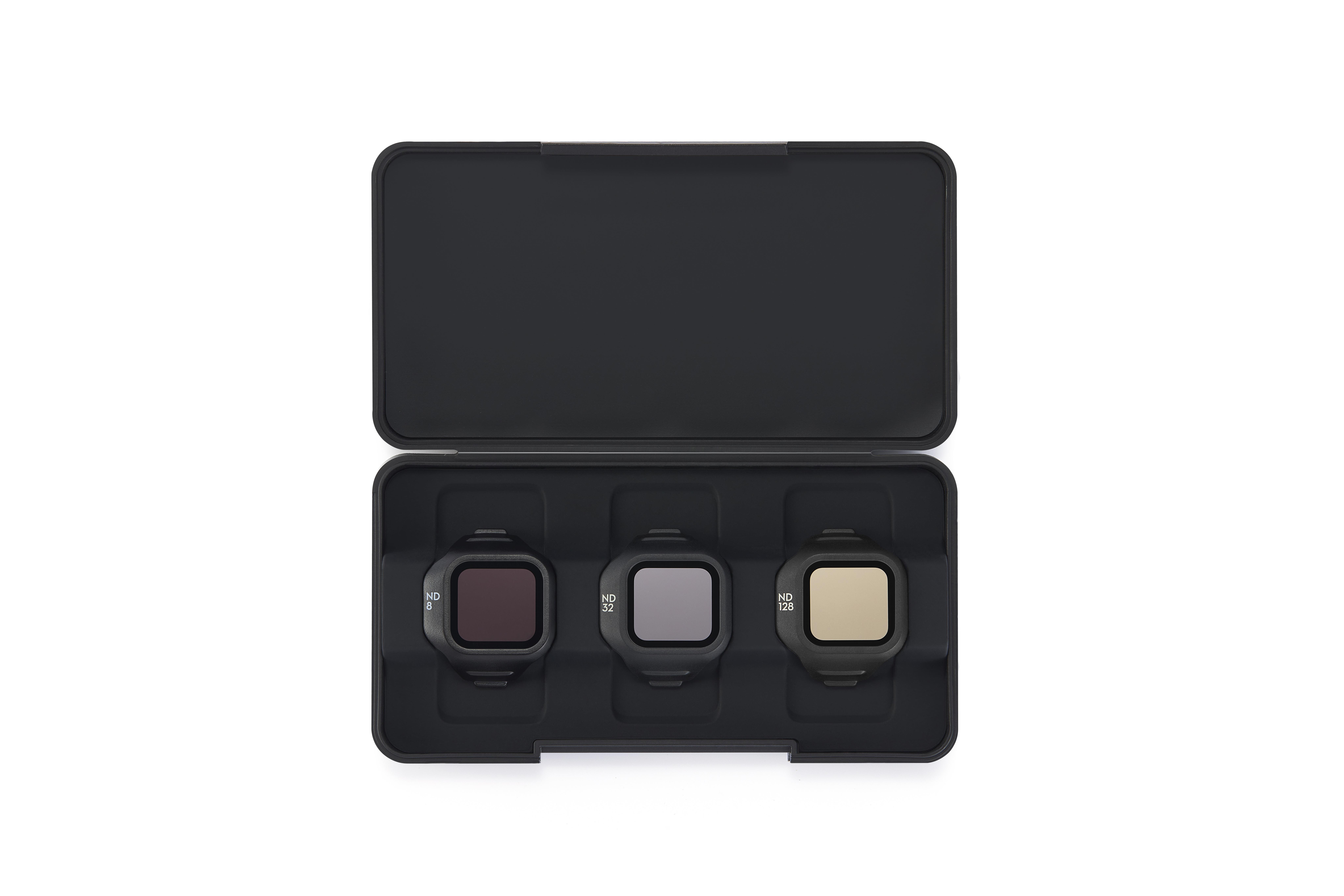 DJI Mini 5 Pro ND Filter Set