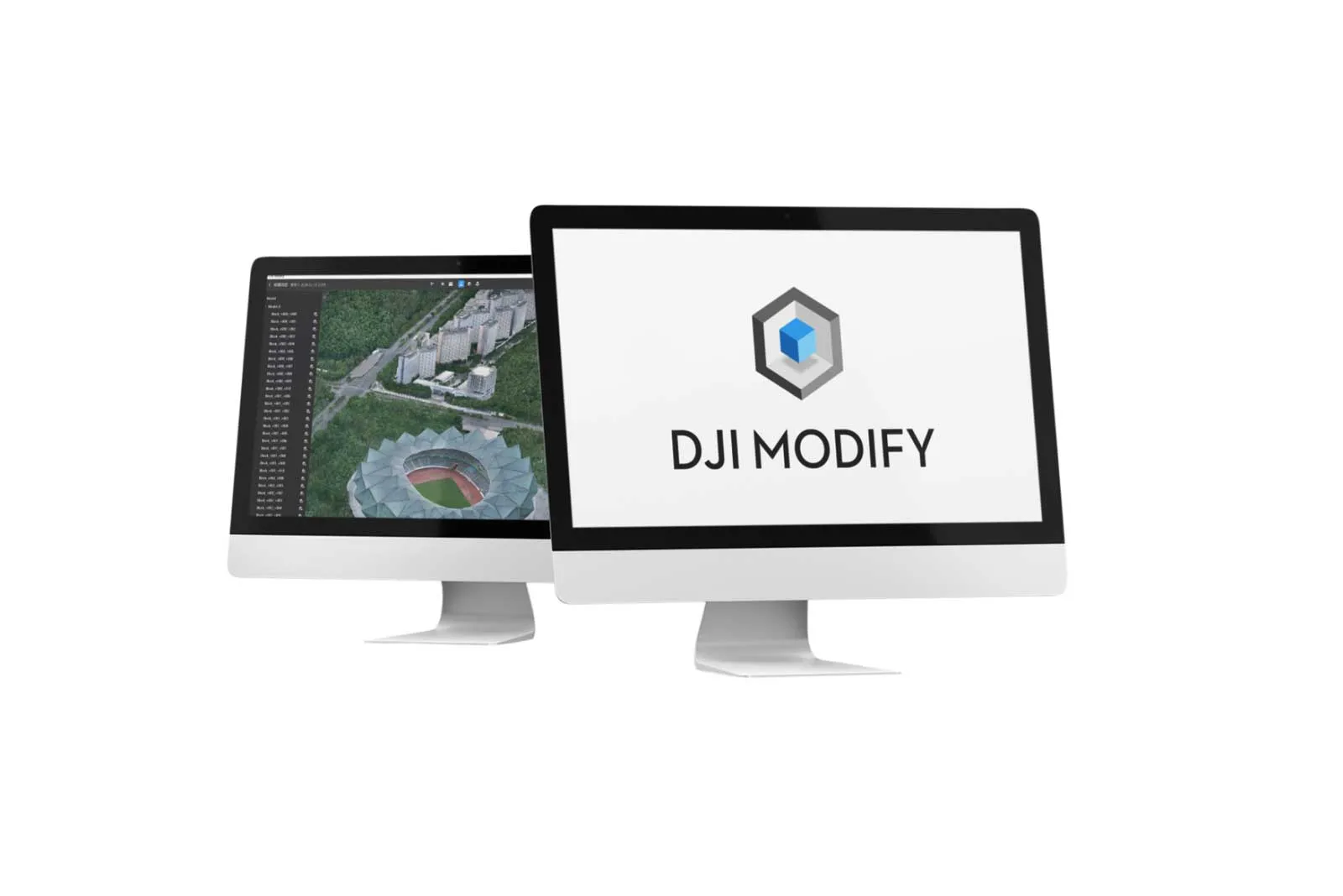 DJI Modify - Flagship - Permanent