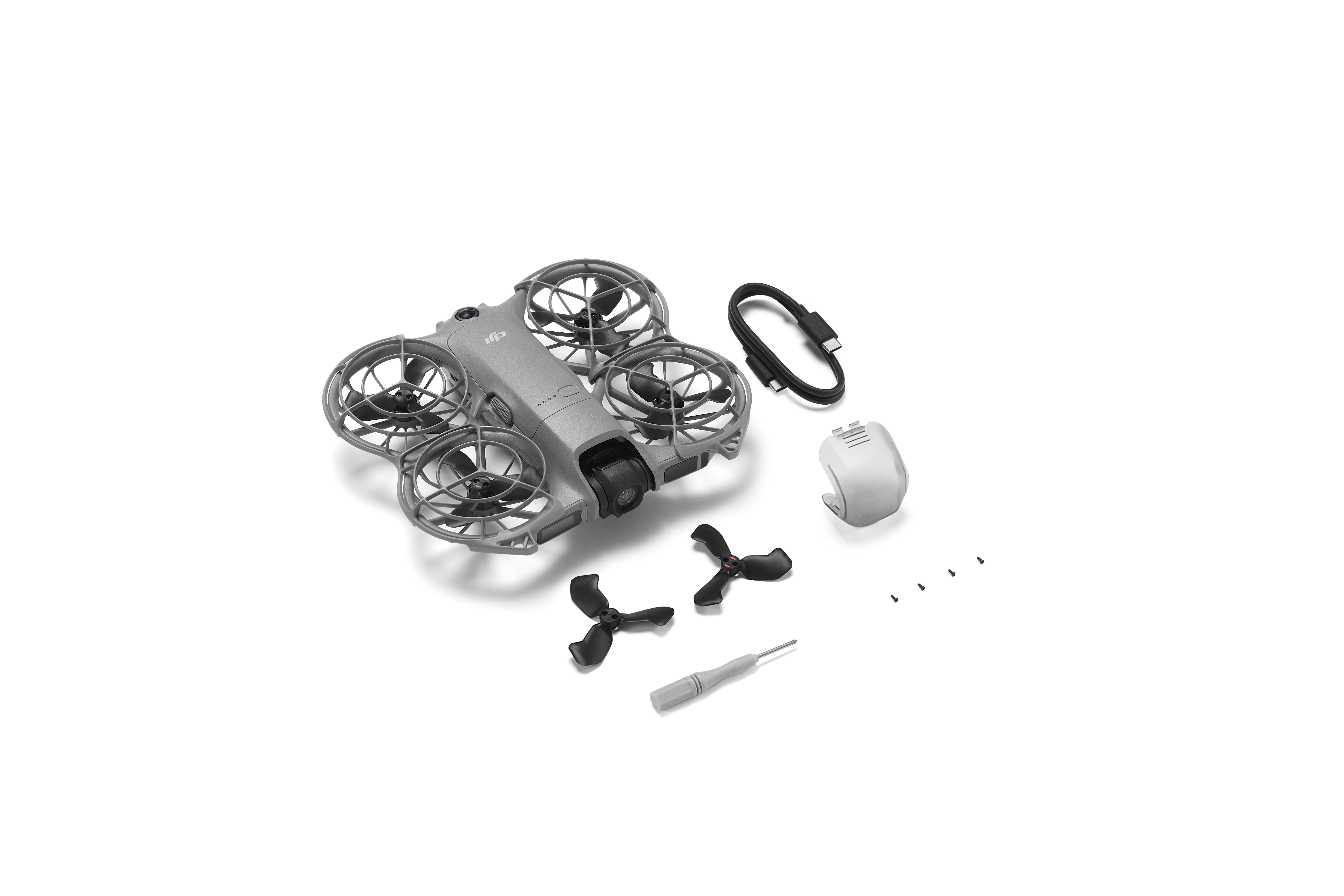 DJI Neo 2 Single