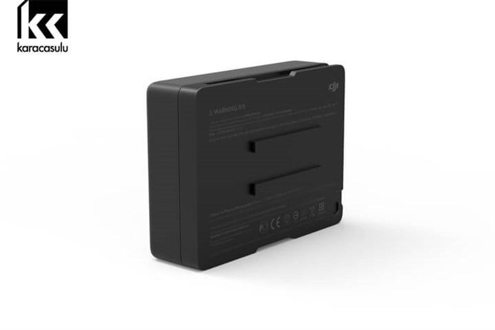 DJI NSPRE 2 PART 17 TB50 INTELLİENT FLİGHT BATTERY