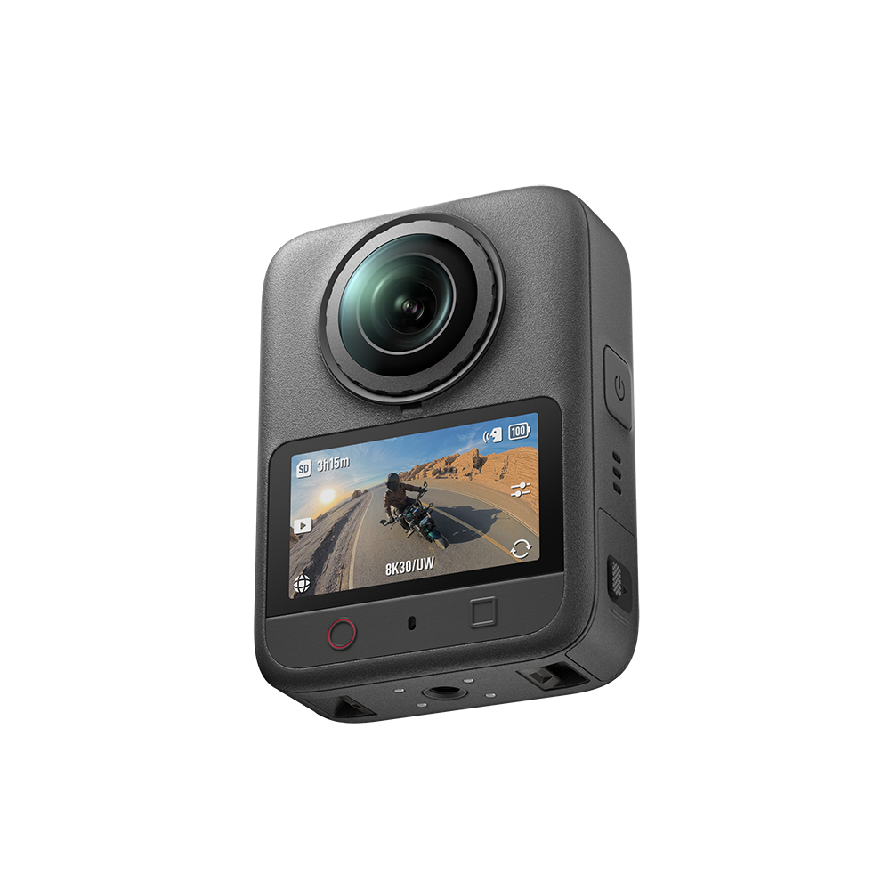 DJI Osmo 360 II Standard Combo
