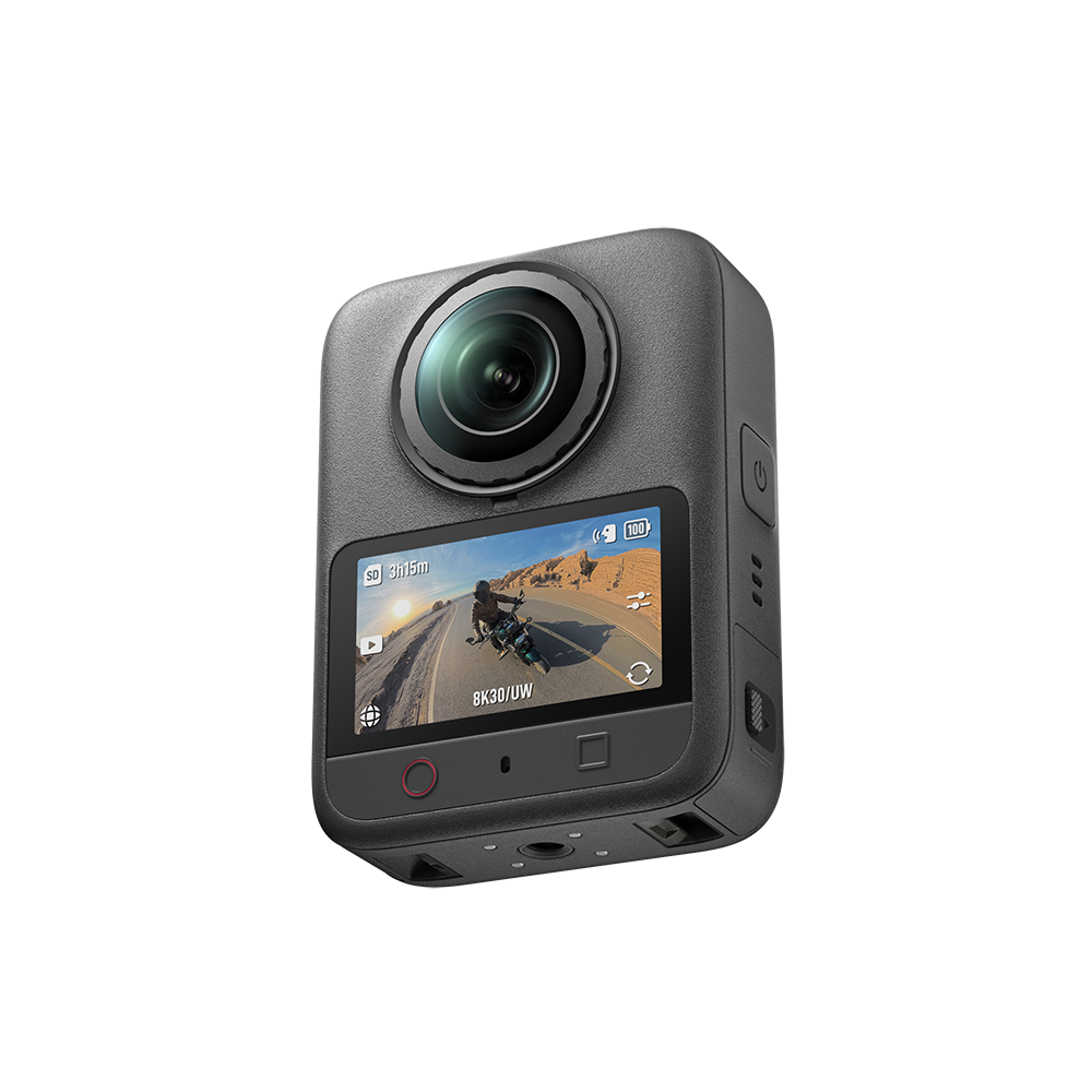 DJI Osmo 360 II Standard Combo
