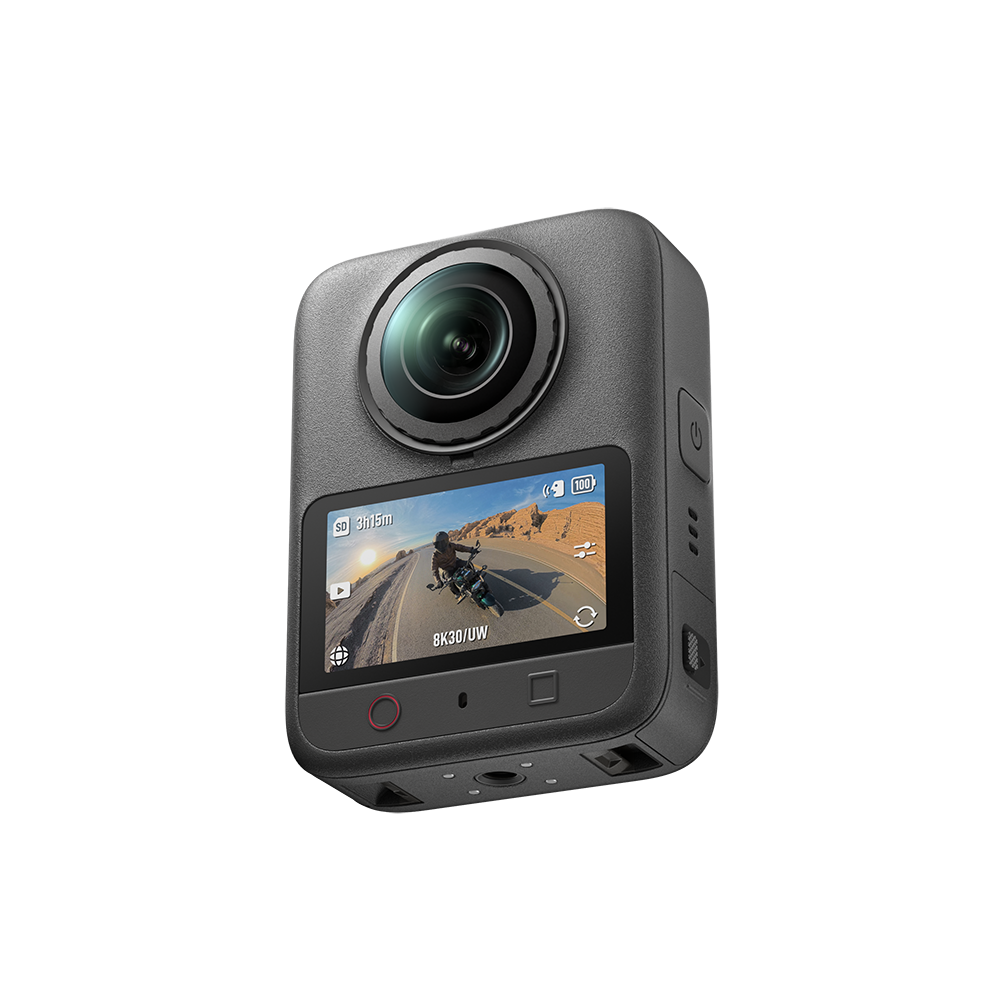 DJI Osmo 360 II Standard Combo