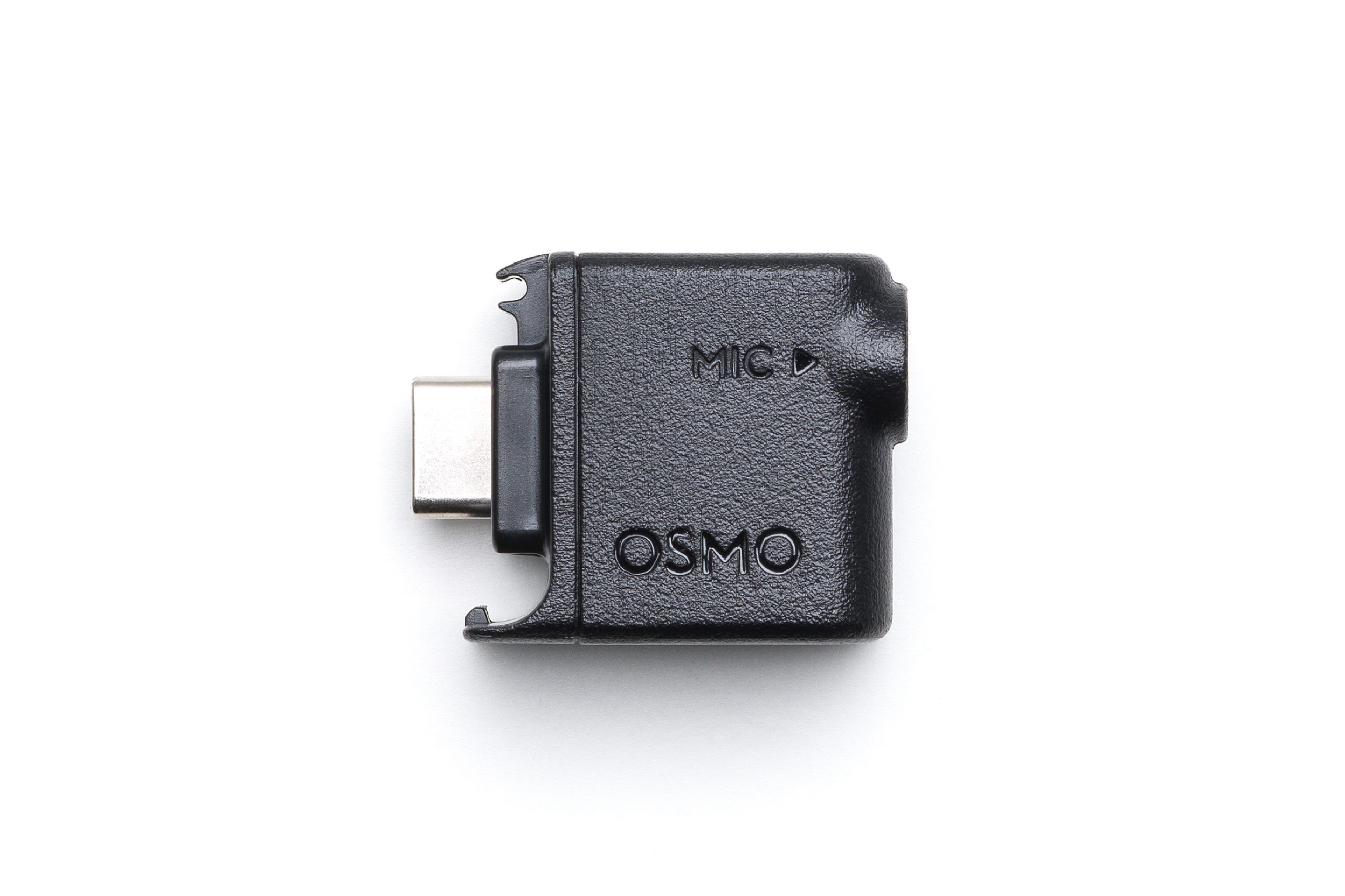 DJI Osmo Action 3.5mm Ses Adaptörü