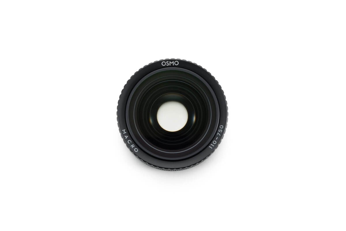 DJI OSMO ACTION 6 MACRO LENS