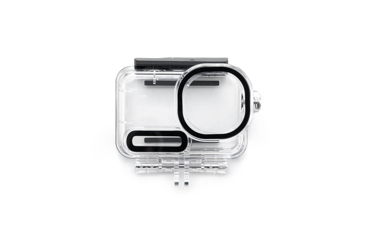DJI OSMO ACTION 6 WATERPROOF CASE