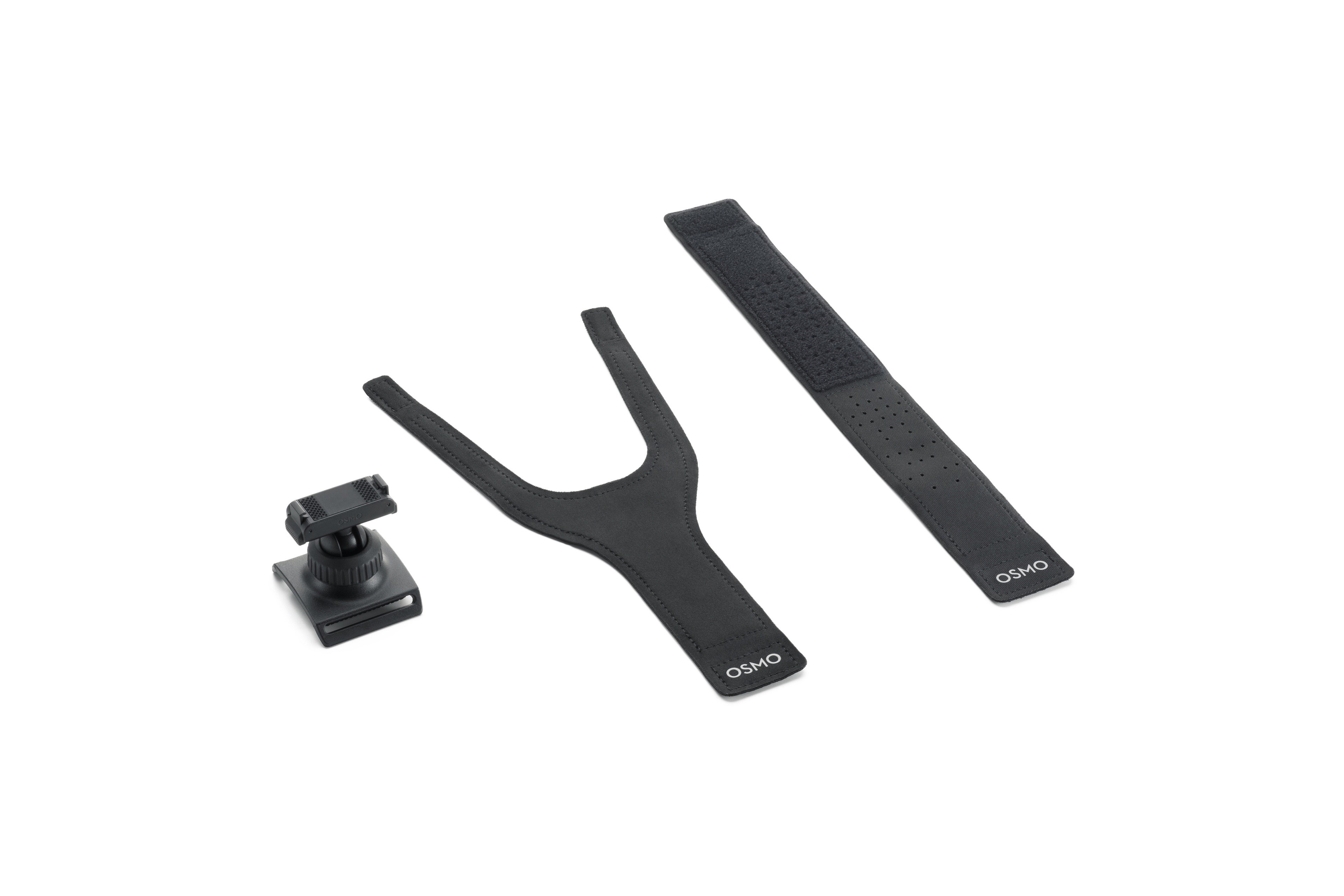 DJI Osmo Action Çift Yönlü 360° Bilek Kayışı