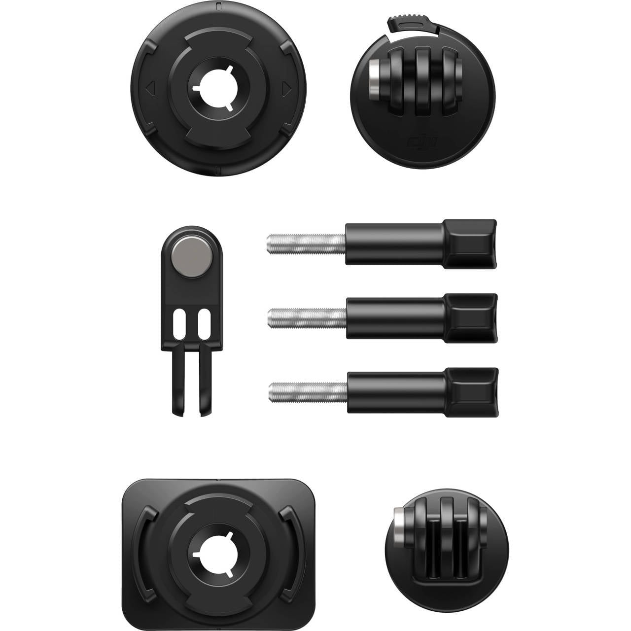 DJI OSMO ACTION PART 11 MOUNTING KIT