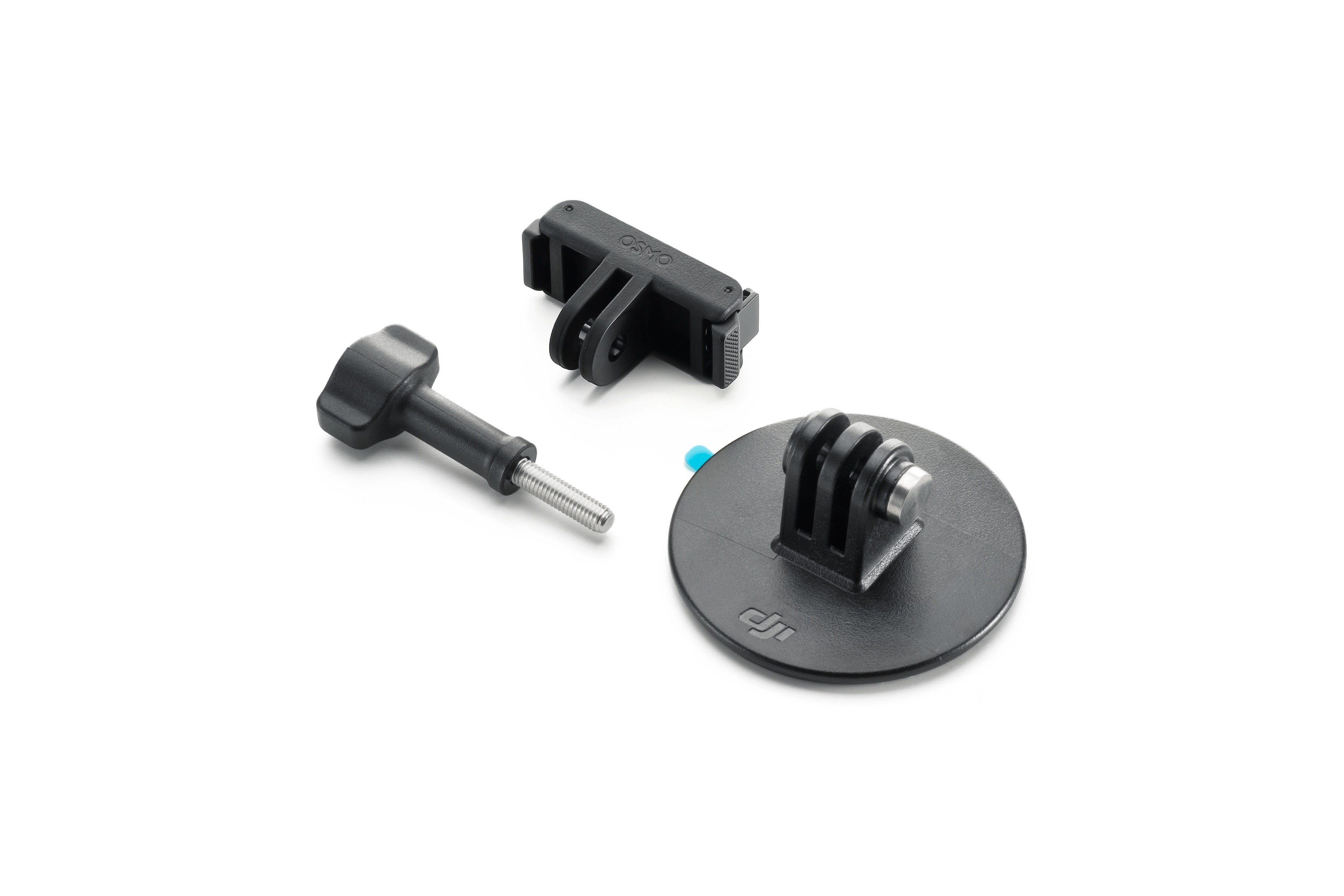DJI Osmo Düz Yapışkanlı Taban Kiti