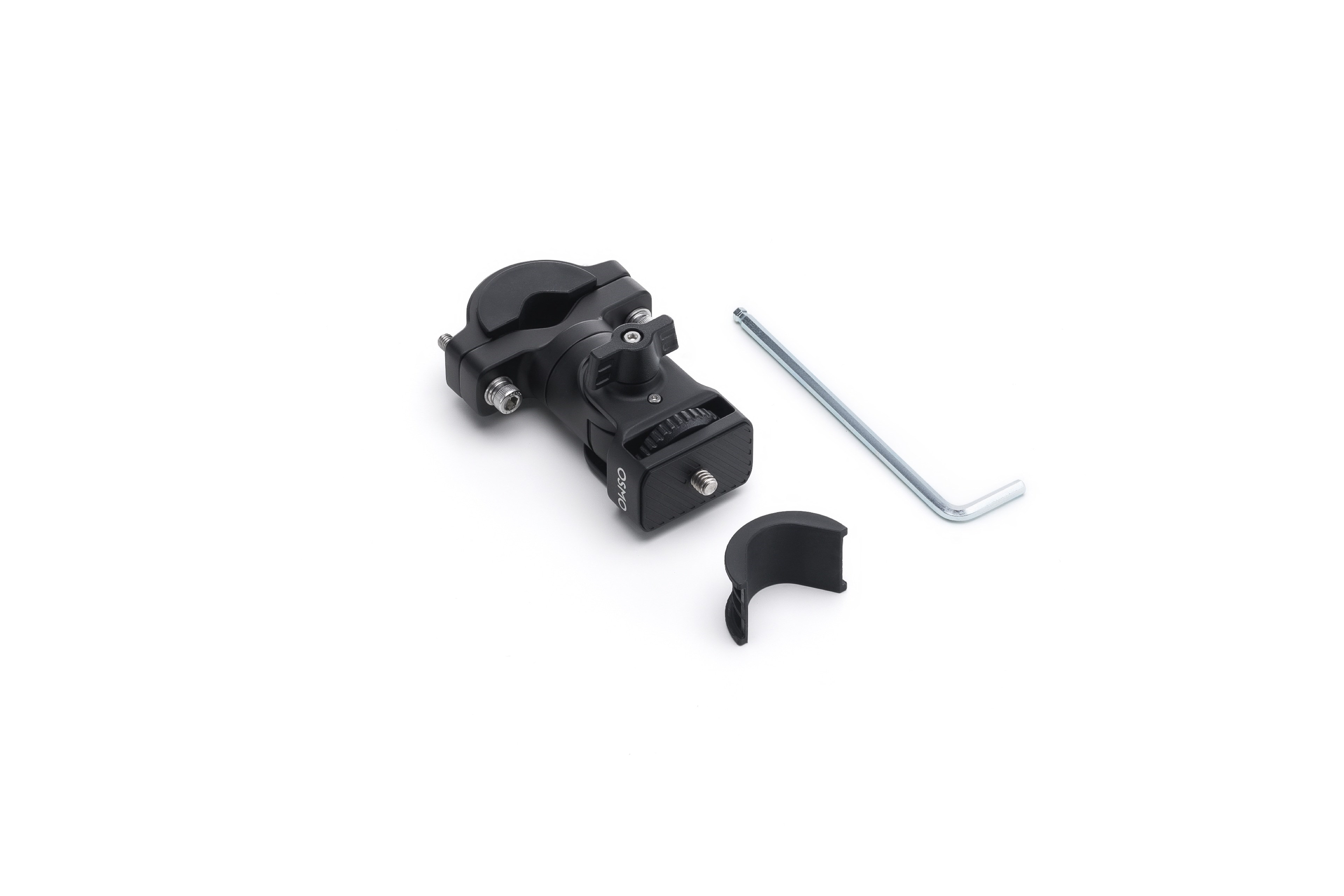 DJI Osmo Motorsiklet Montaj Aparatı