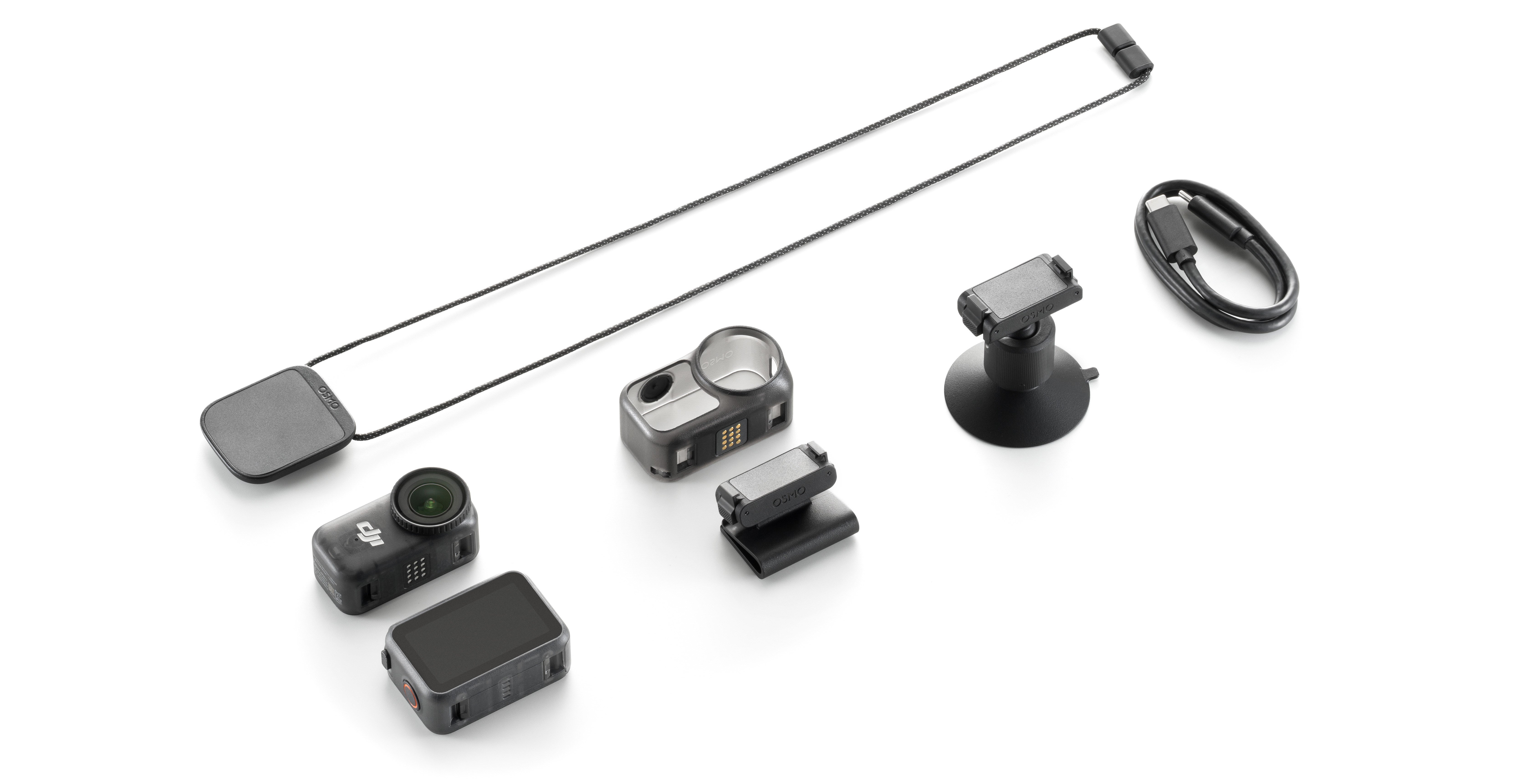 DJI OSMO NANO (64GB)