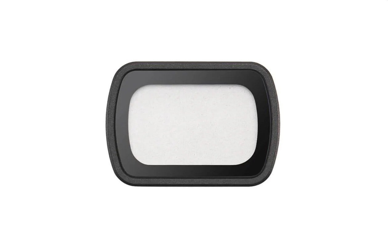 DJI OSMO POCKET 3 BLACK MIST FILTER