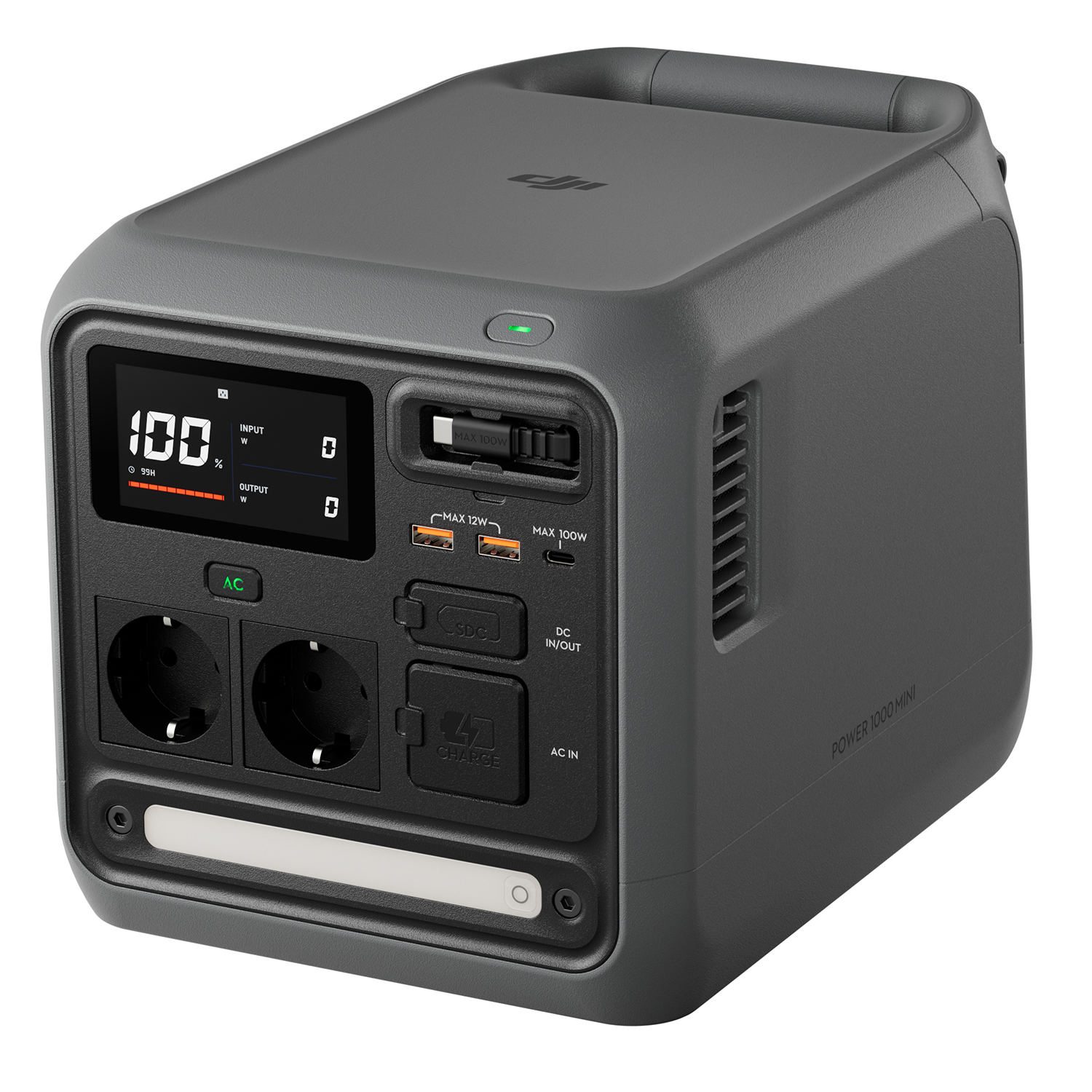 DJI POWER 1000 MINI (EU)