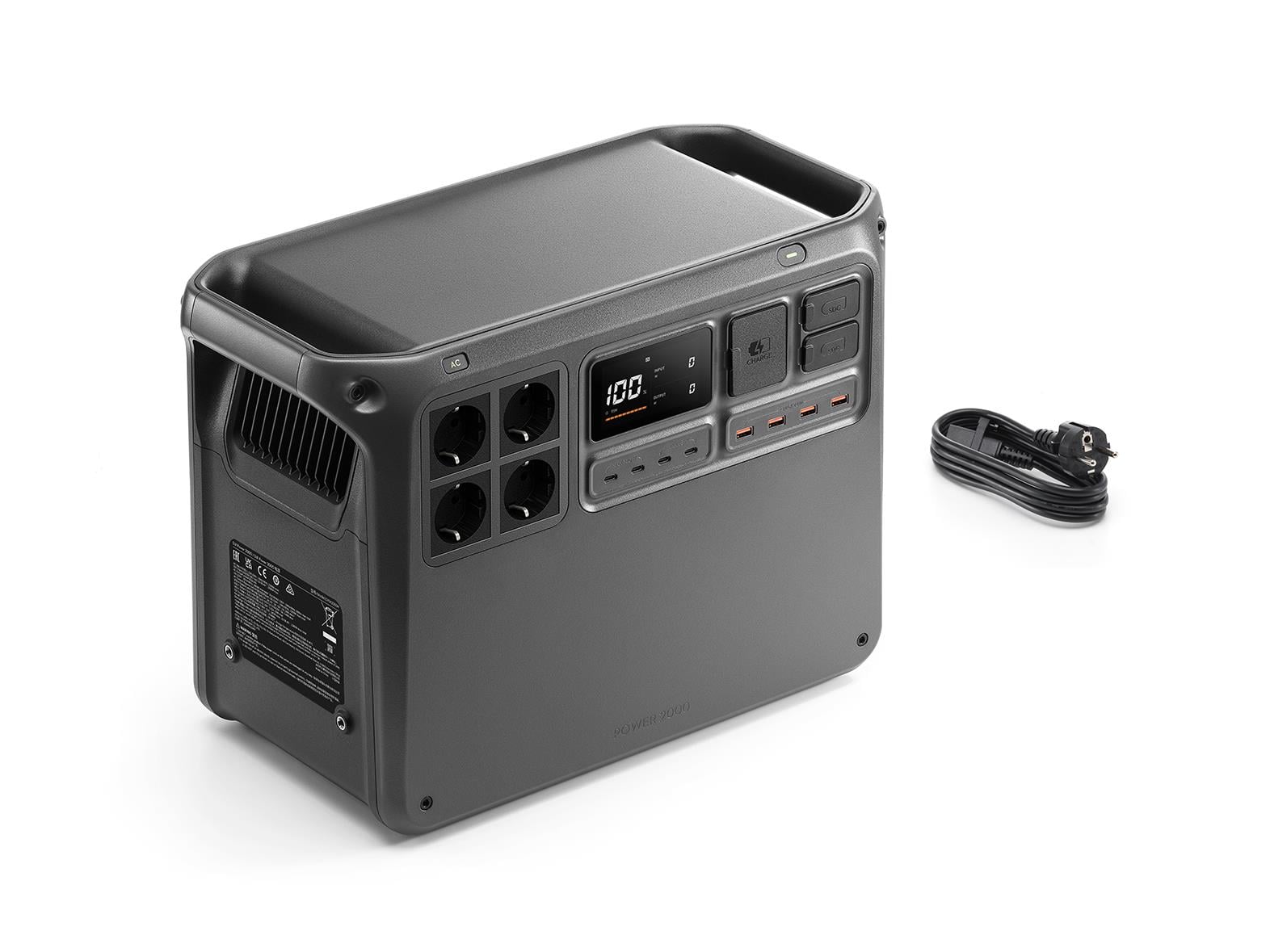DJI Power 2000