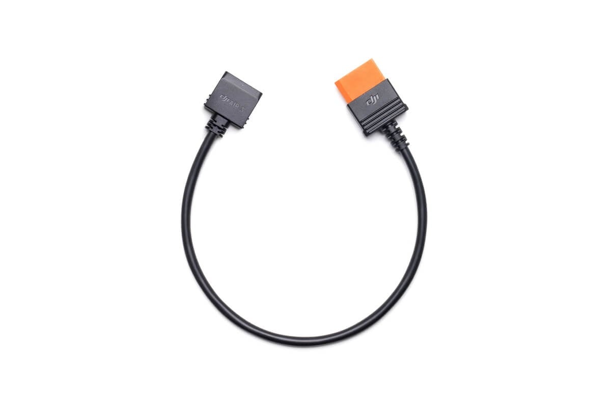 DJI Power SDC - DJI Air 3 Serisi Hızlı Şarj Kablosu