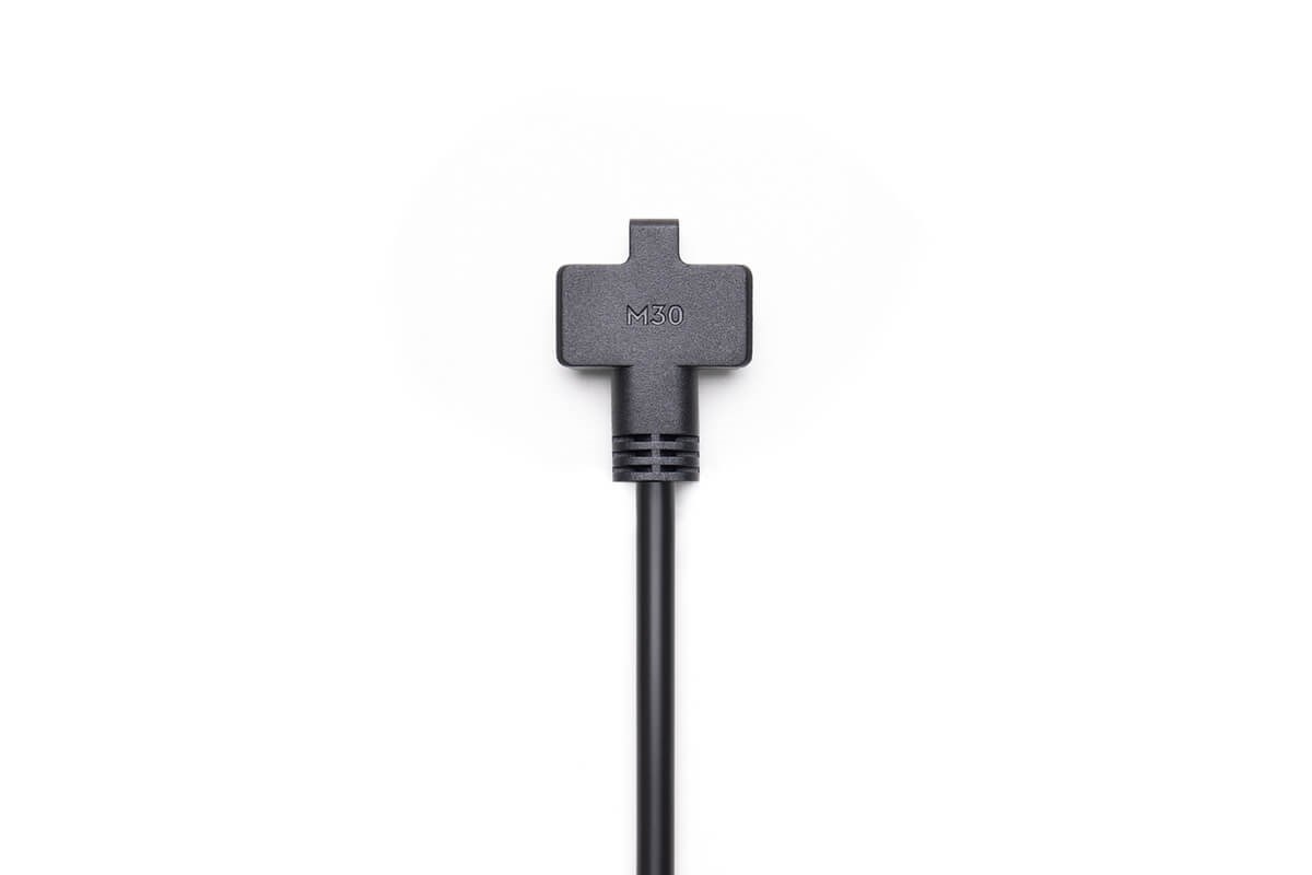 DJI Power SDC - Matrice 30 Serisi Hızlı Şarj Kablosu