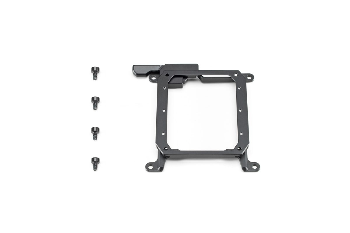 DJI PSDK Montaj Braketi