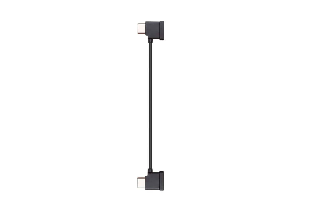 DJI RC-N1 RC Kablo (USB Type-C Connector)