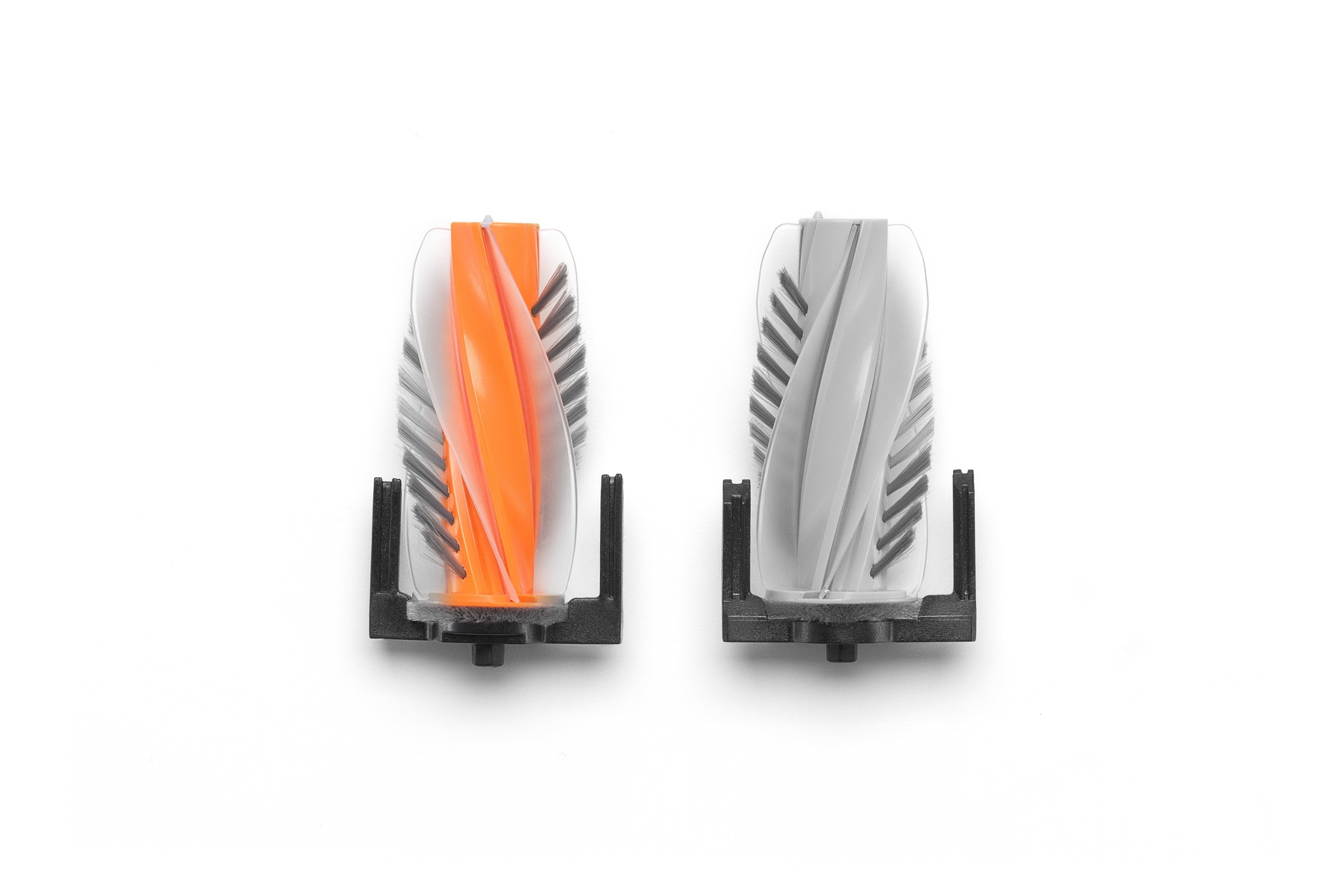 DJI ROMO ROLLER BRUSH WITH BRISTLE AND RUBBER