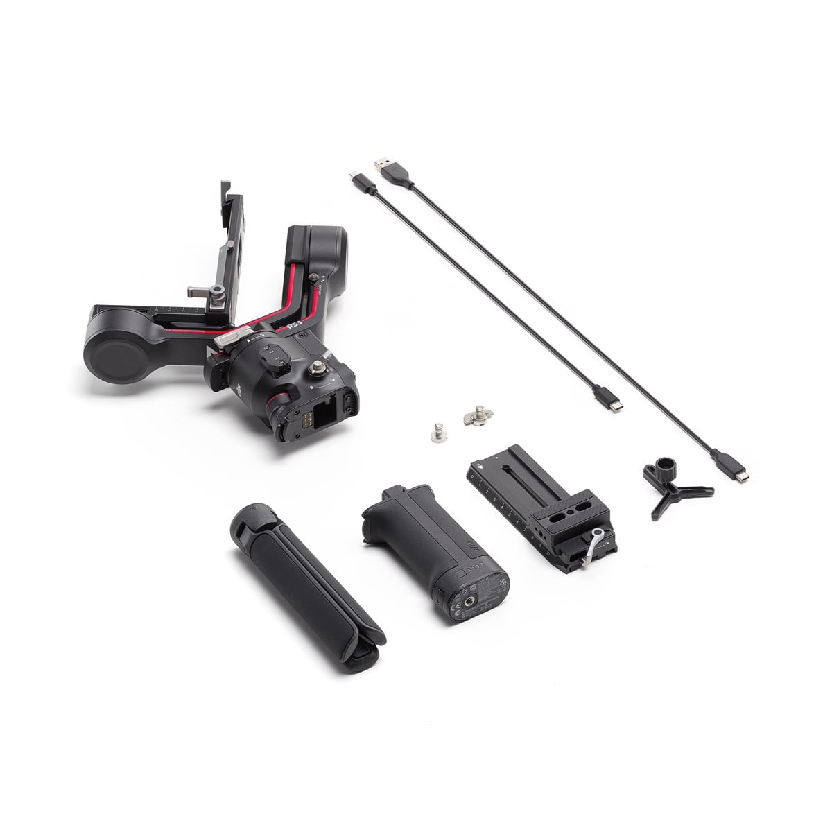 DJI RONIN RS 3
