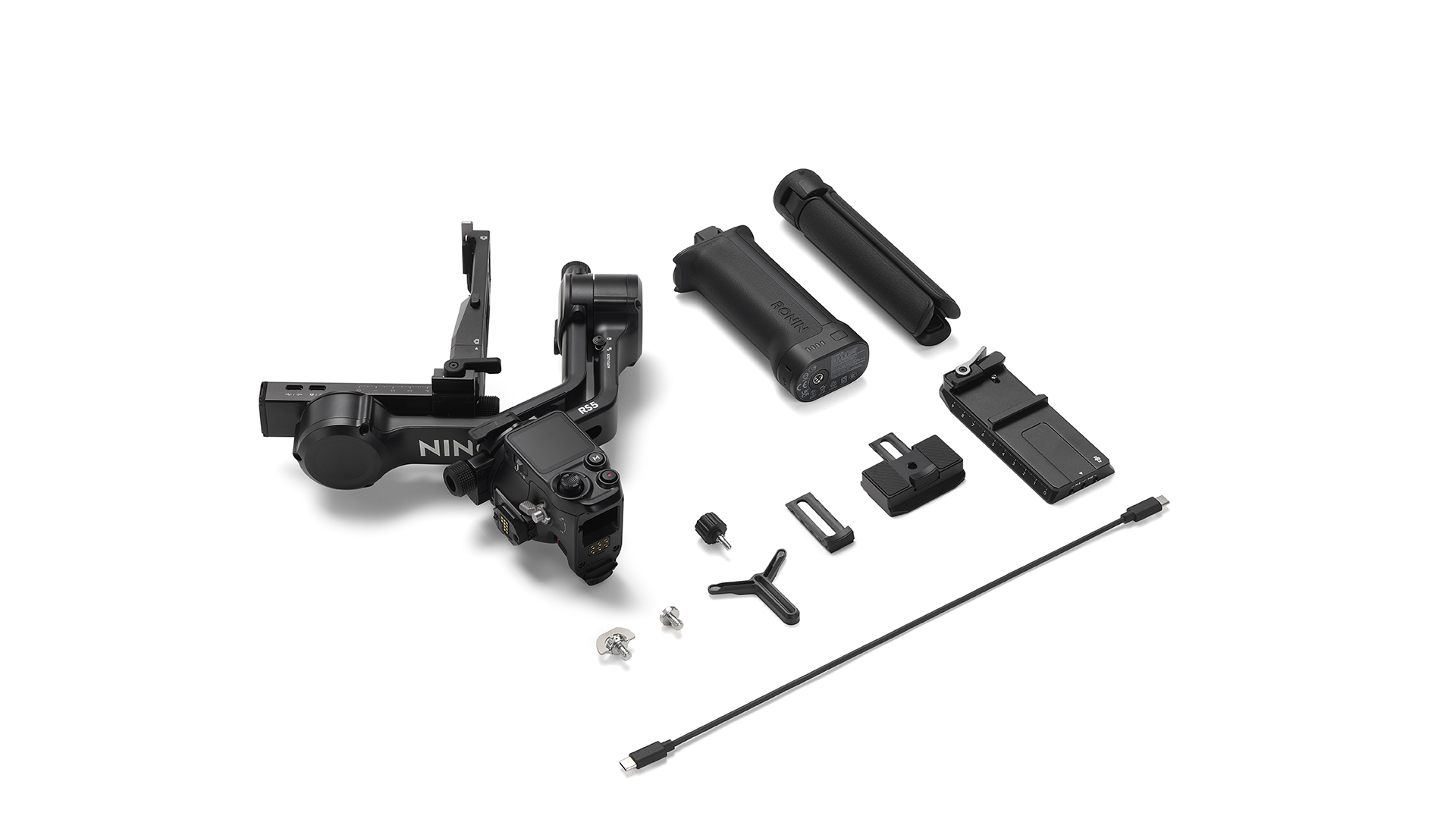 DJI RS 5 KAMERA GİMBAL