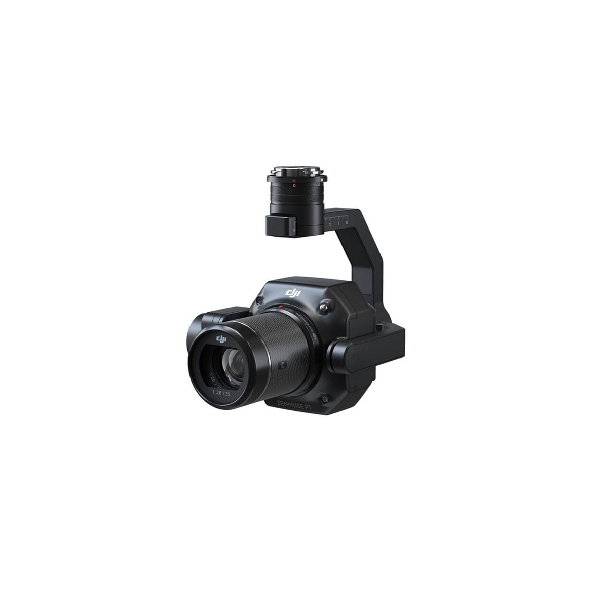 DJI Zenmuse L1