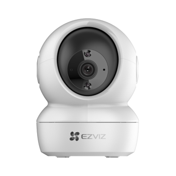 EZVIZ C6N - 4MP Ezviz İç Mekan, Motorlu, 2K 360° Görüş Açısı, Hareket Algılama, 10m. Gece Görüşü