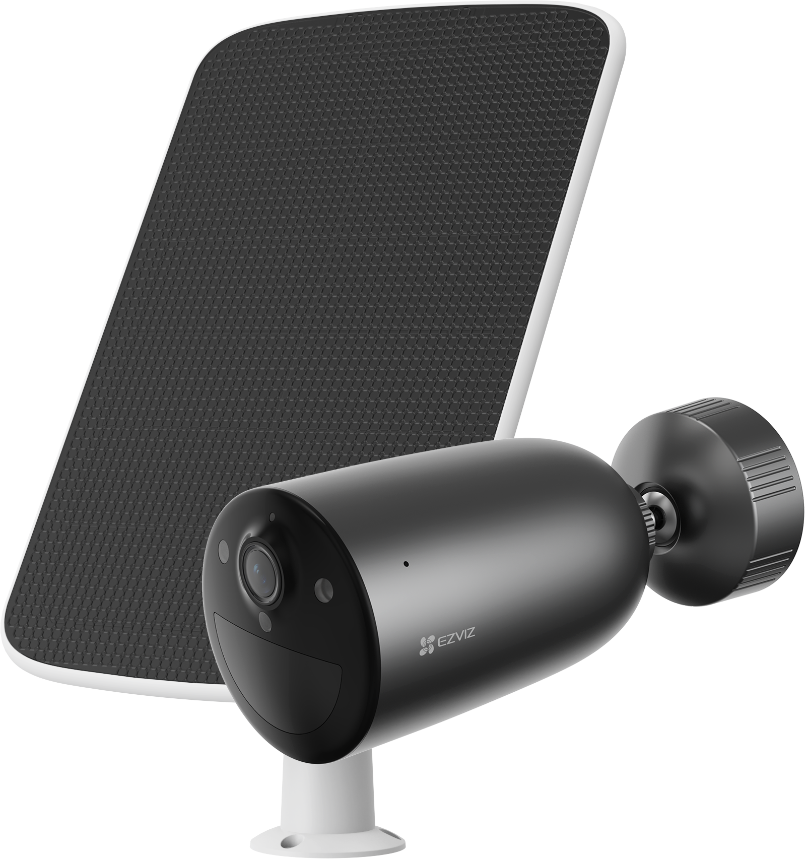 EZVIZ EB3 3Mp + Solar Panel D Kit  