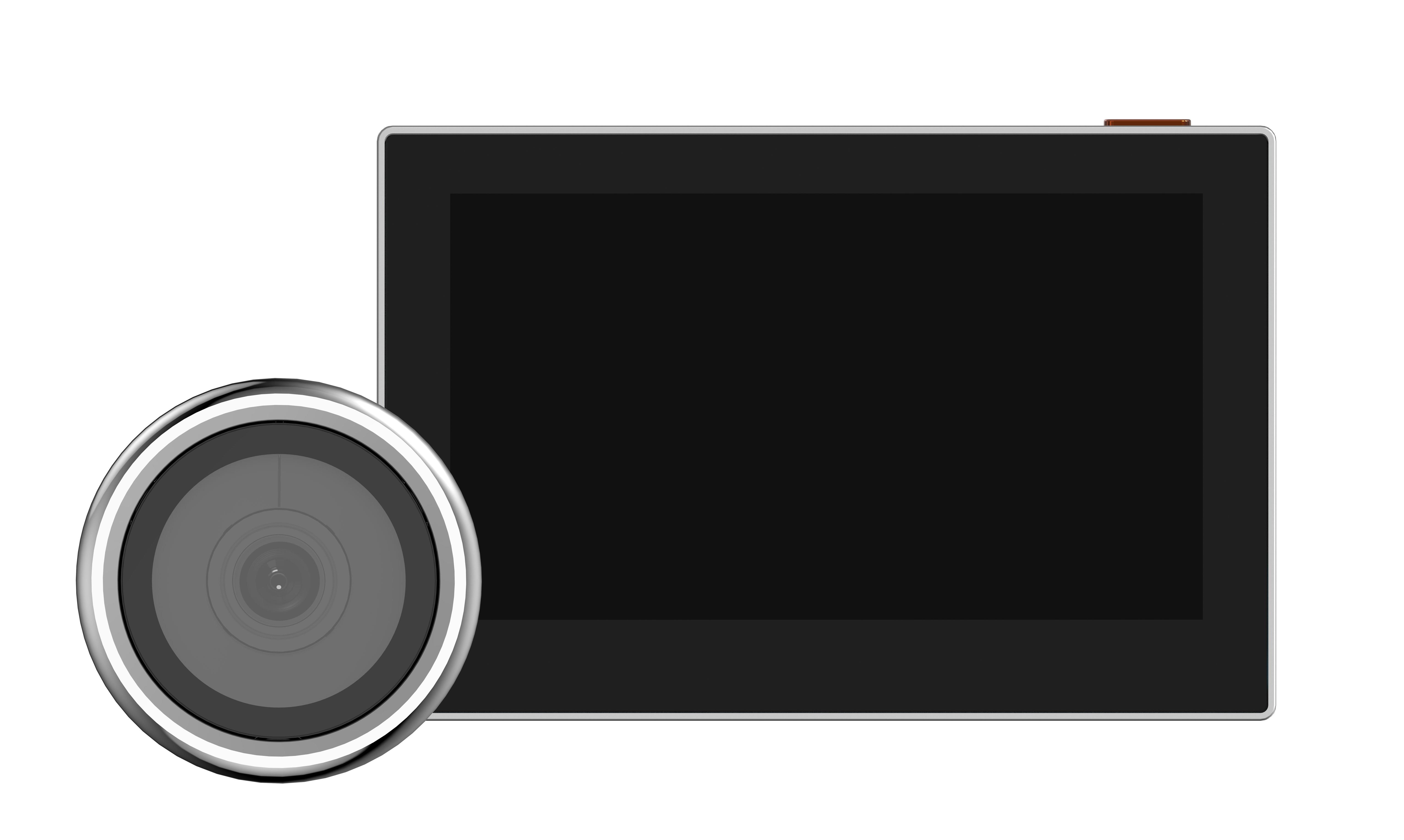 EZVIZ HP2 (2MP)  AKILLI EV SİSTEMLERİ