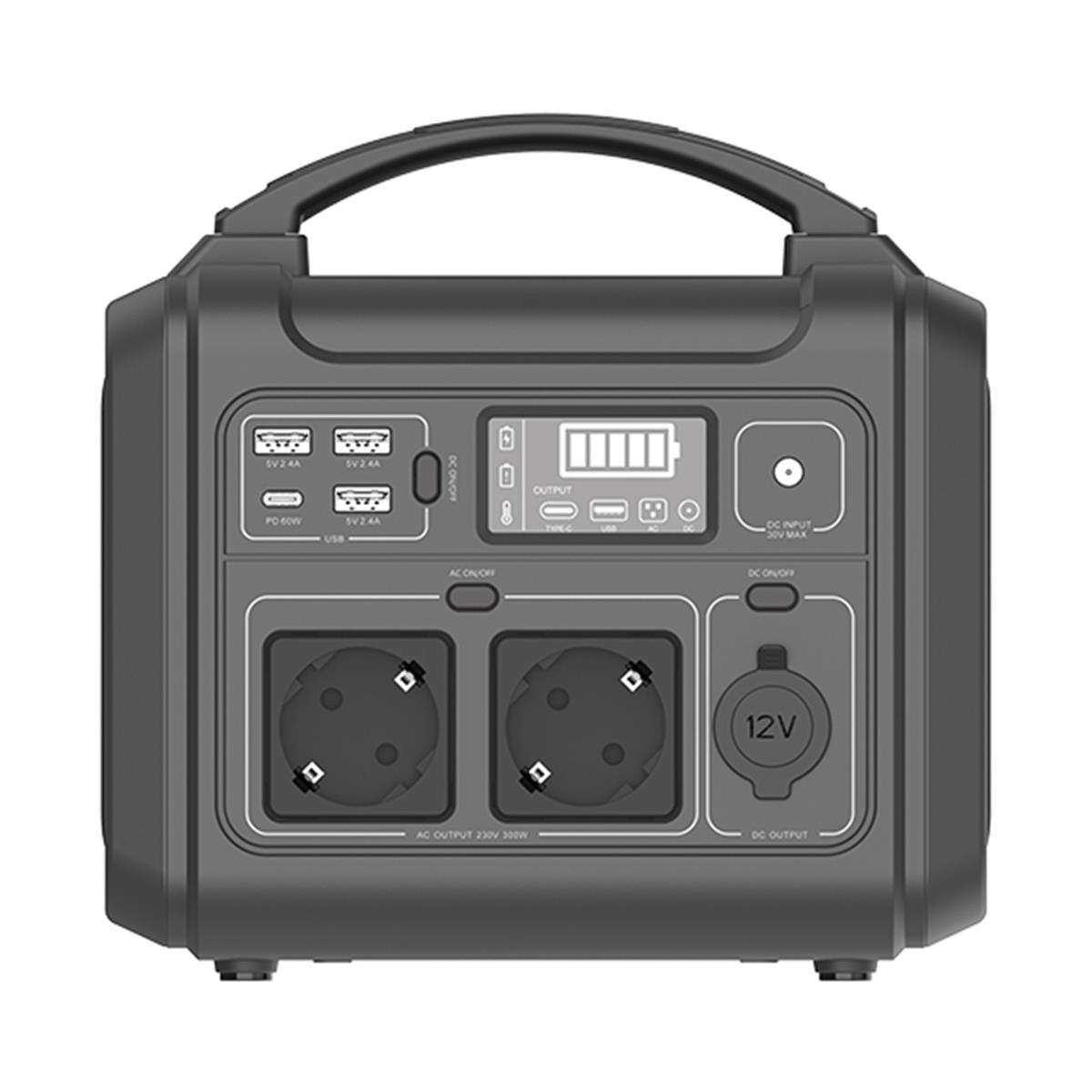 EZVIZ  PS300 