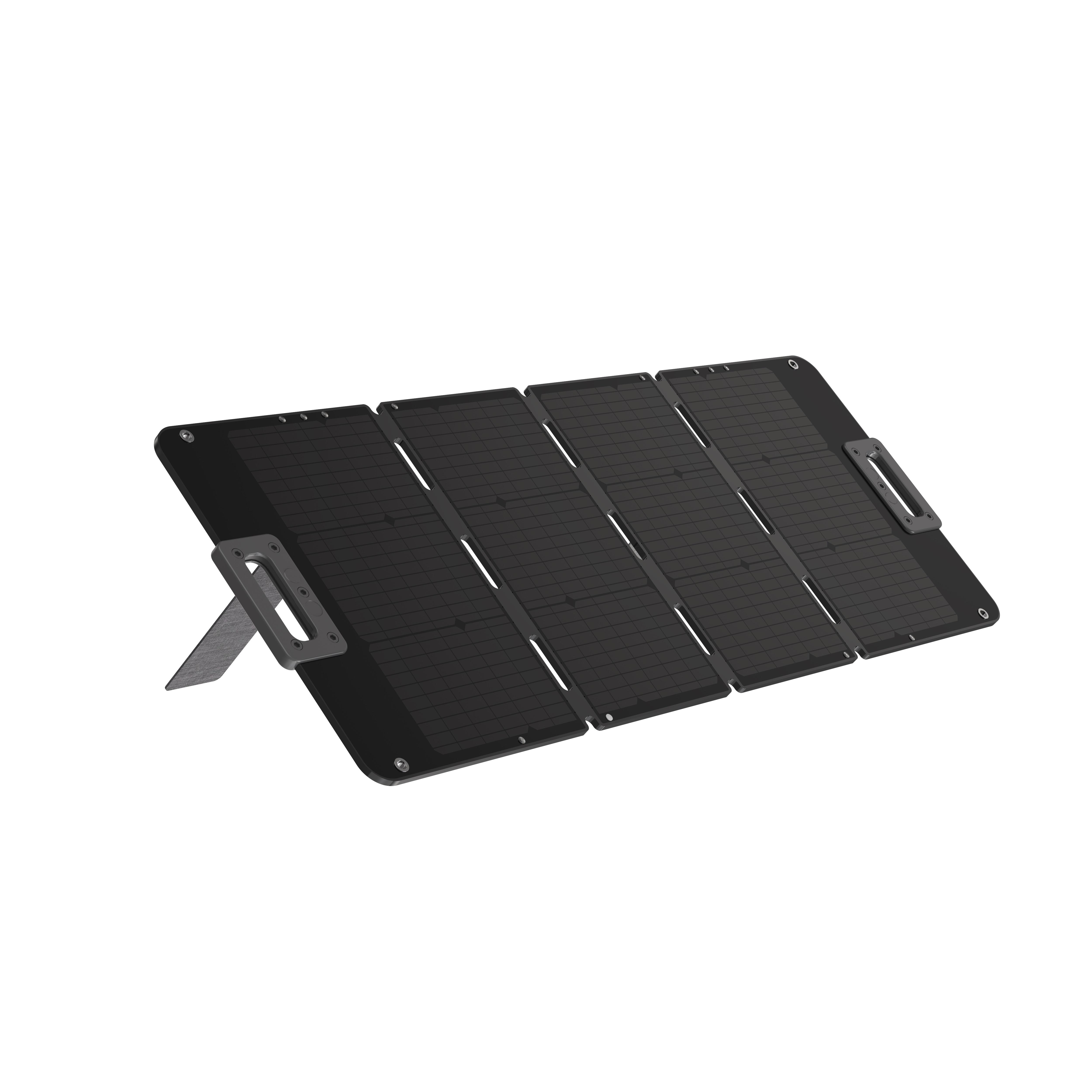 EZVIZ PSP100 Taşınabilir Güneş Paneli