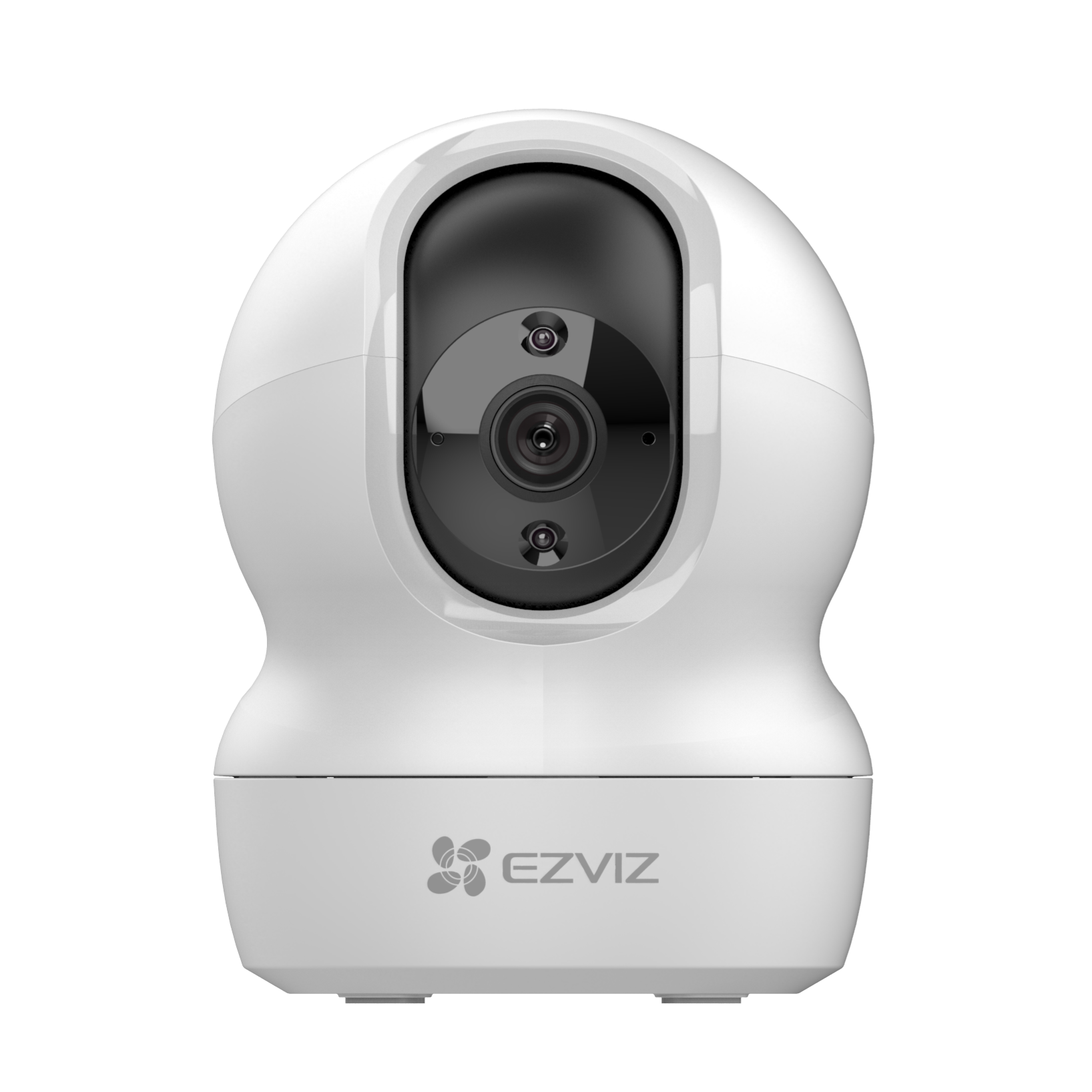 EZVIZ Uygulamalı İç Mekan Wifi Kamera, 512 GB Üyeliksiz Depolama, Tek Dokunuşla Arama, Akıllı Renkli Gece Görüşü, Ses Algılama, İnsan Algılama, Google Alexa Kontrolü, 360° Otomatik Takip, CP1 Pro 2mp