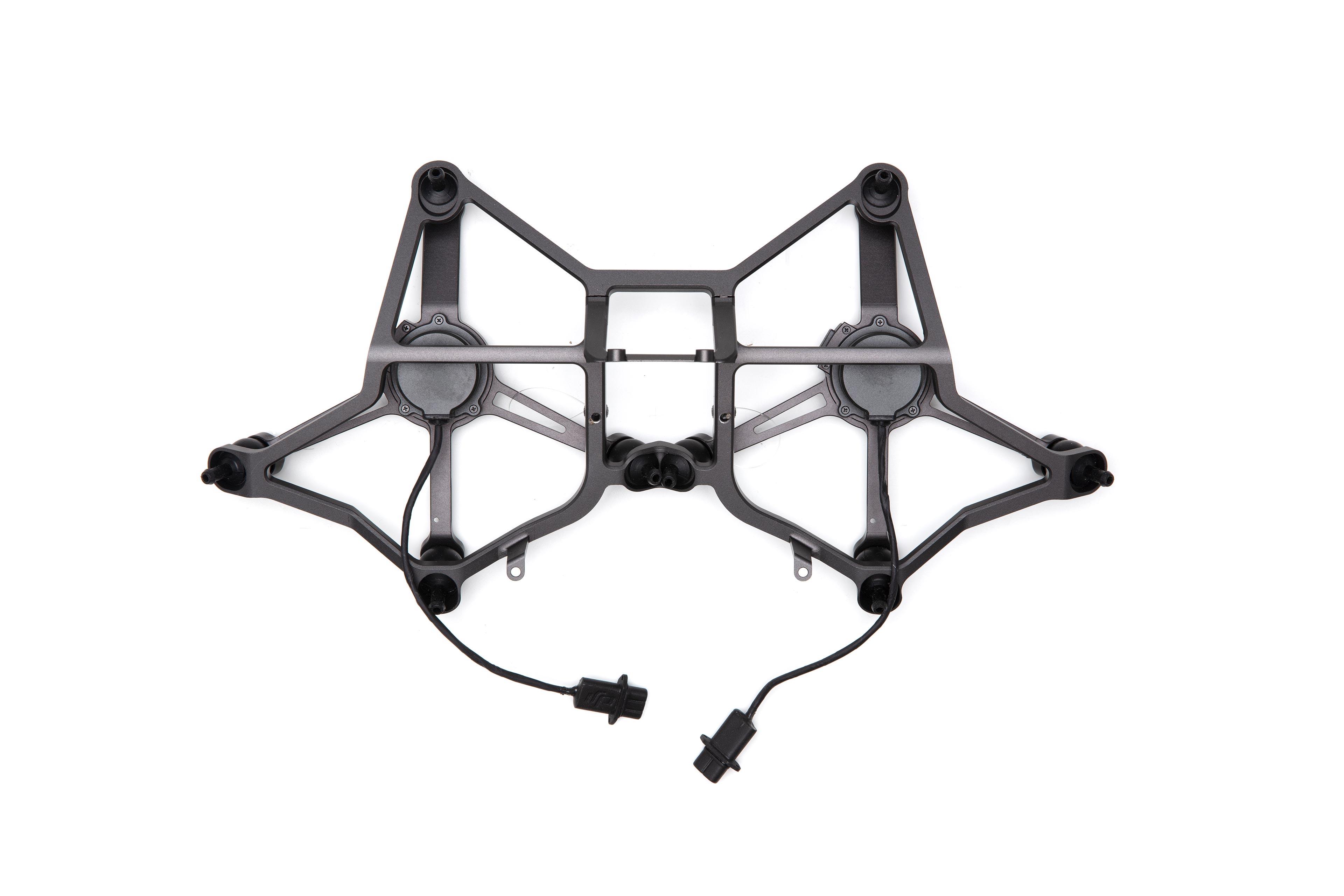 Matrice 300 Series Dual Gimbal Connector
