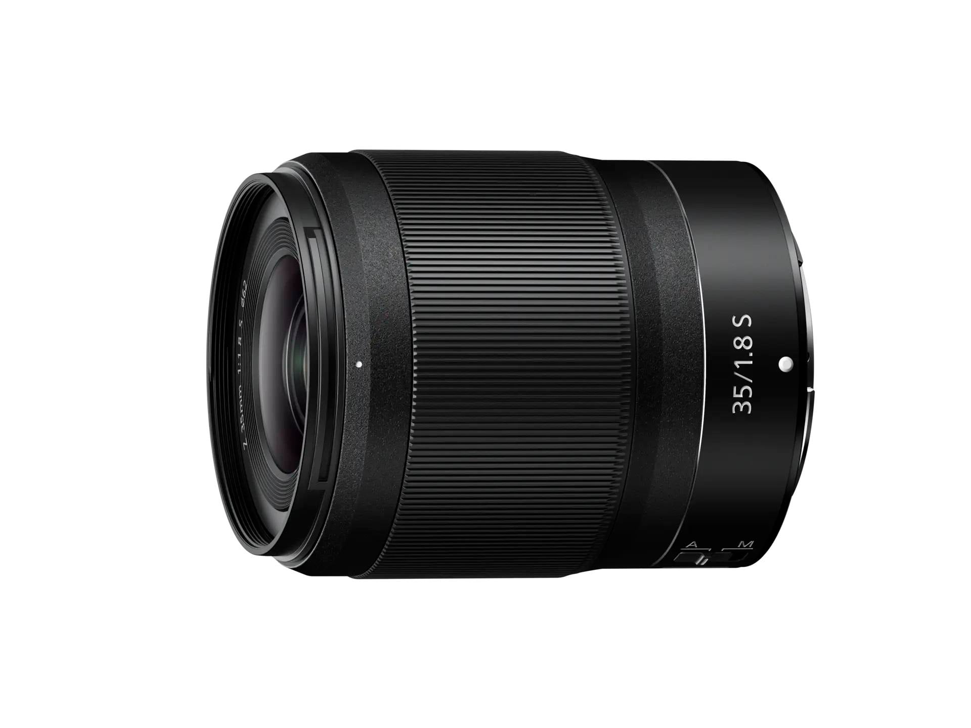NIKKOR Z 35mm f/1.8 S