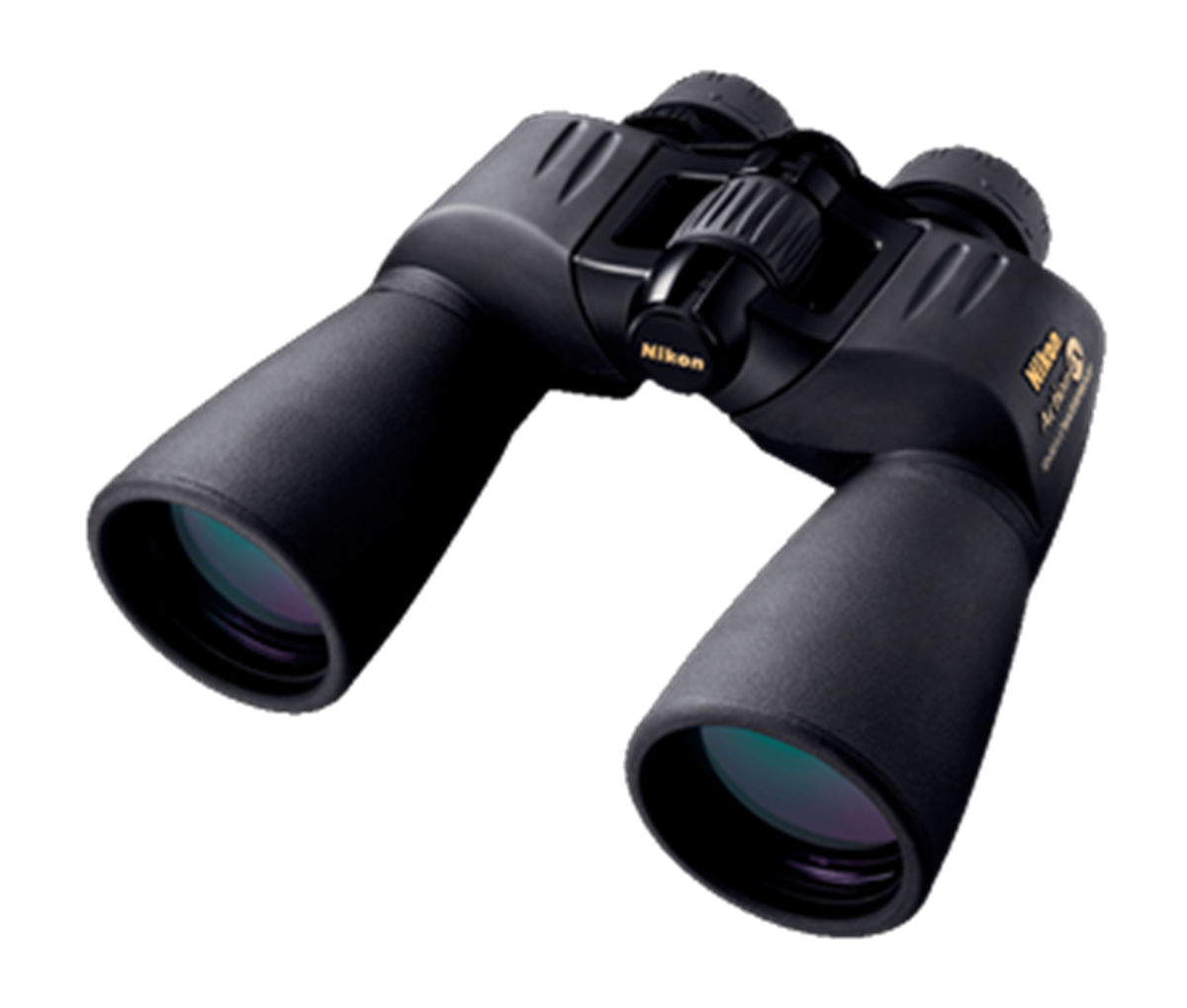 NIKON Action EX 12x50