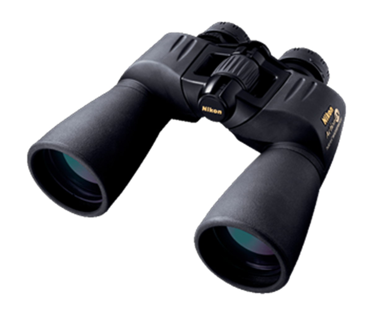 NIKON Action EX 7x50