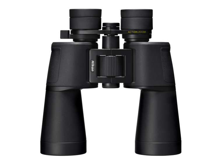 Nikon Action Zoom 10-22x50 Dürbün