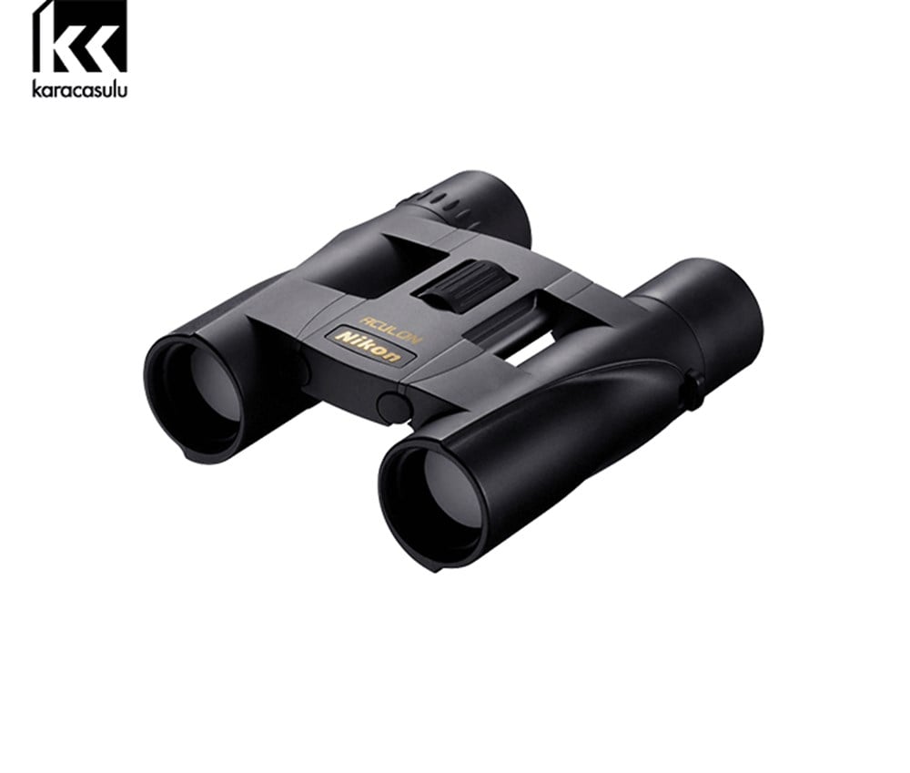 NİKON BINOCULARS ACULON A30 10X25 BLACK