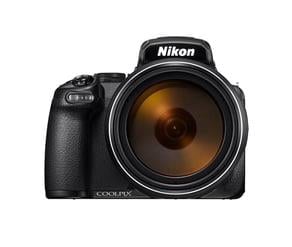 Nikon Coolpıx P1000