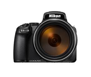 Nikon Coolpix P1100
