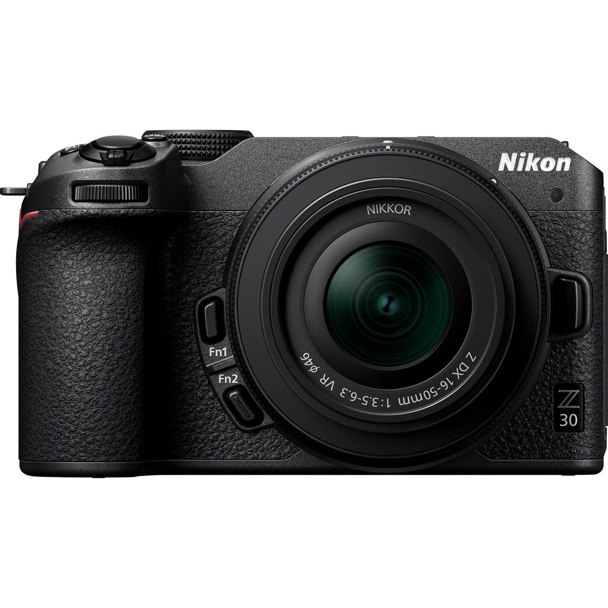 NIKON DIGITAL CAMERA Z30 LENS KIT W/16-50 DX