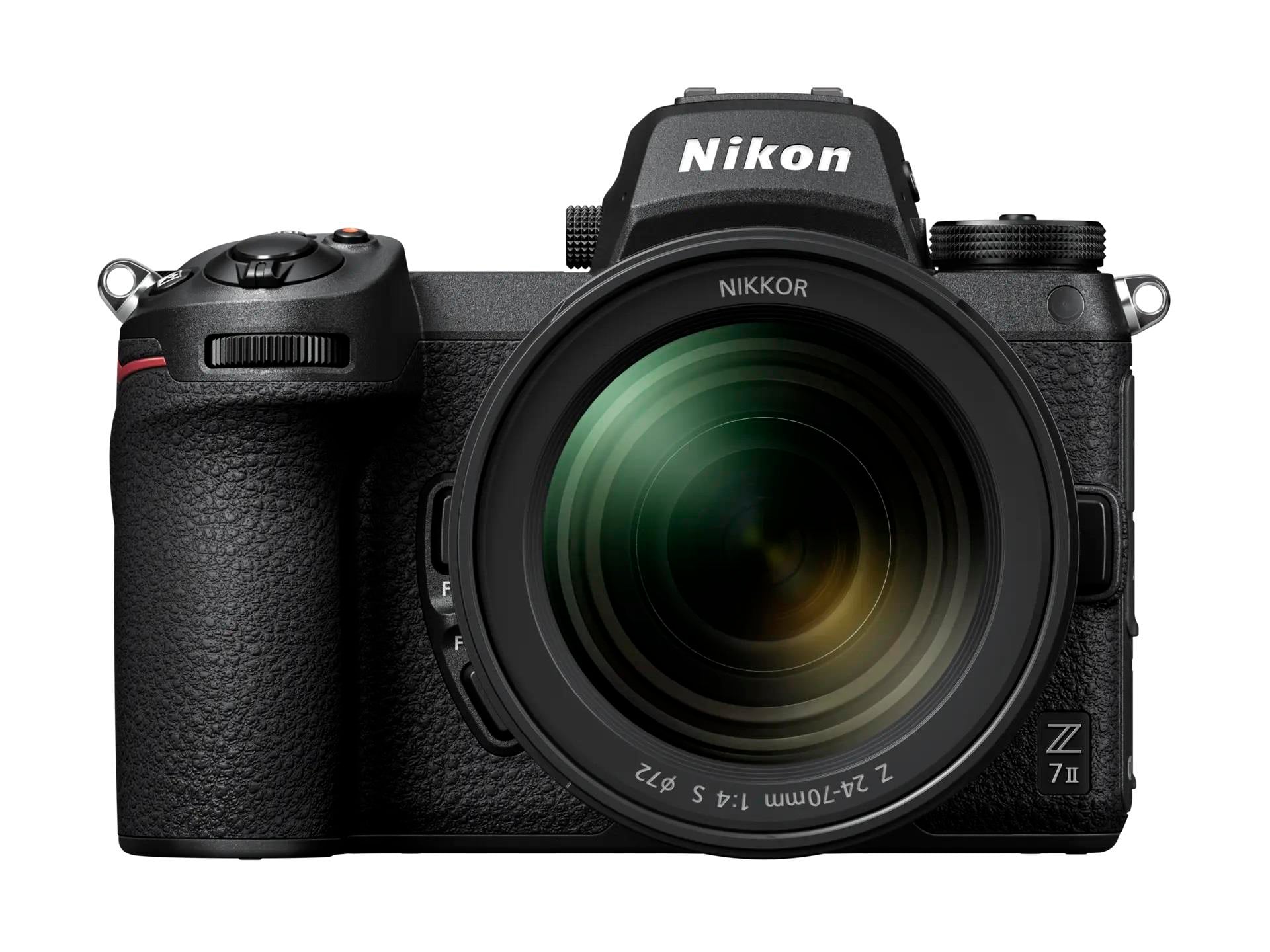 NIKON DIGITAL CAMERA Z7II