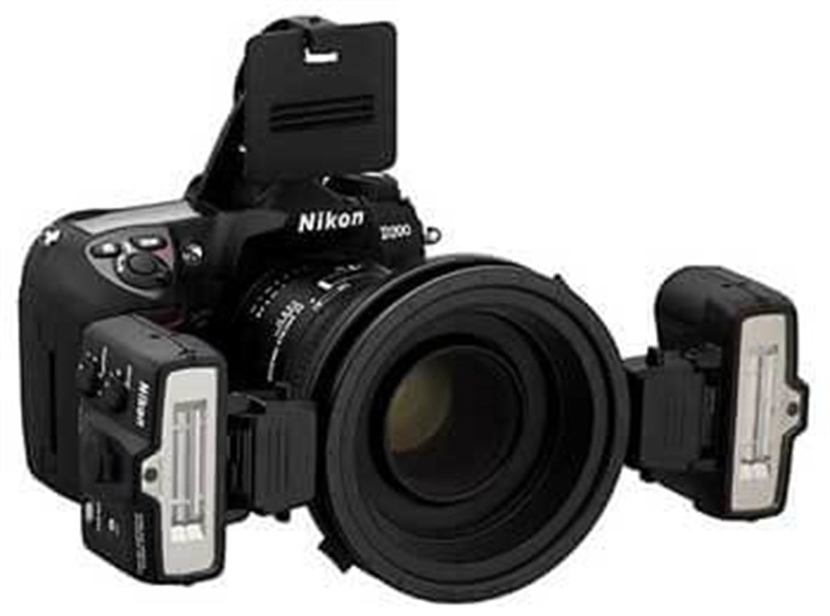 Nikon R1 Uzaktan Kumanda Seti