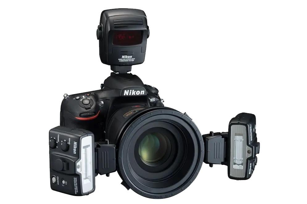 Nikon R1C1 Kumanda Birimi Seti