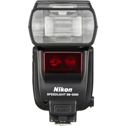 NIKON SB-5000 SPEEDLIGHT